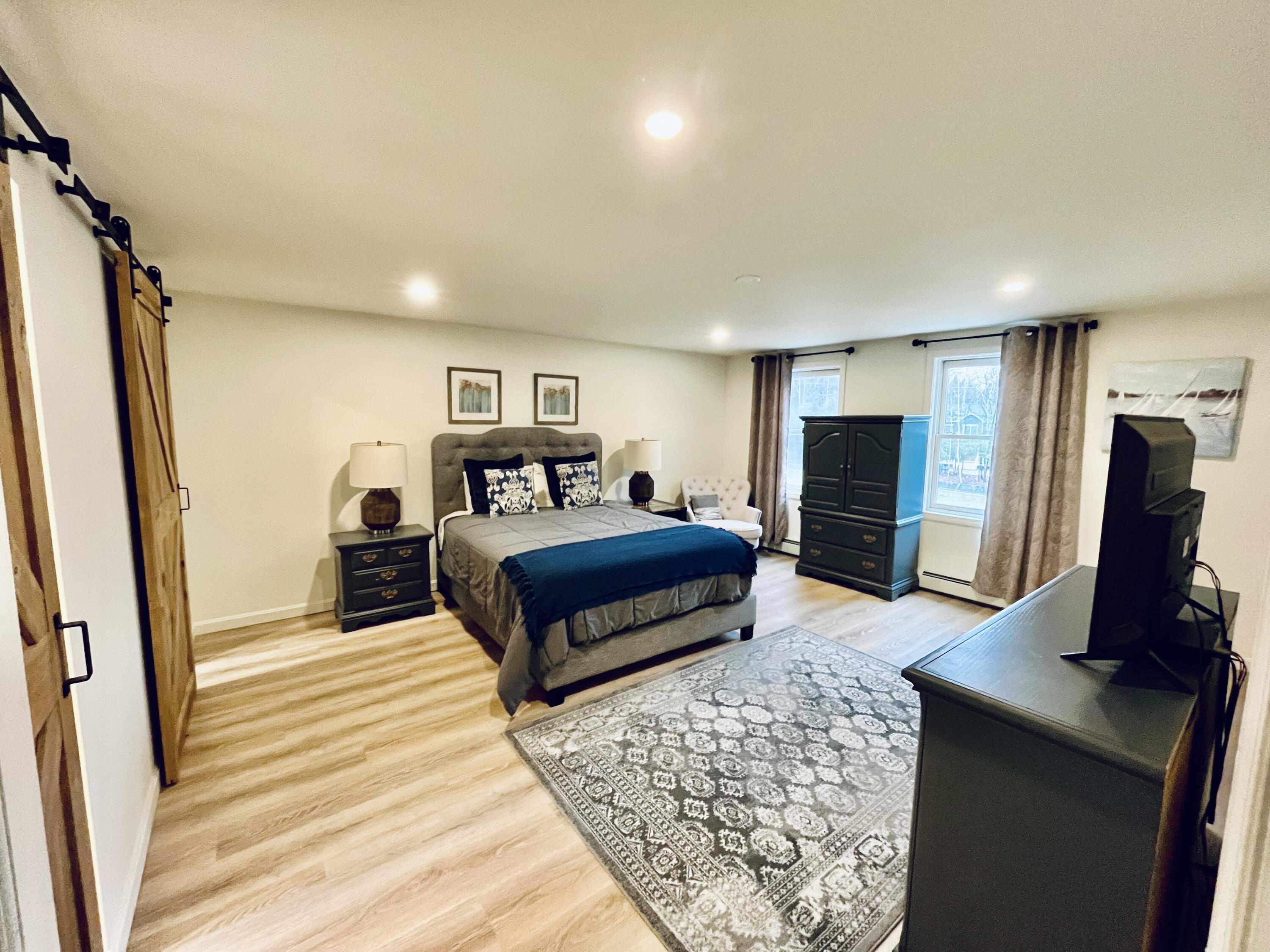 66 Stoney Acres Road Pittston ME 04345