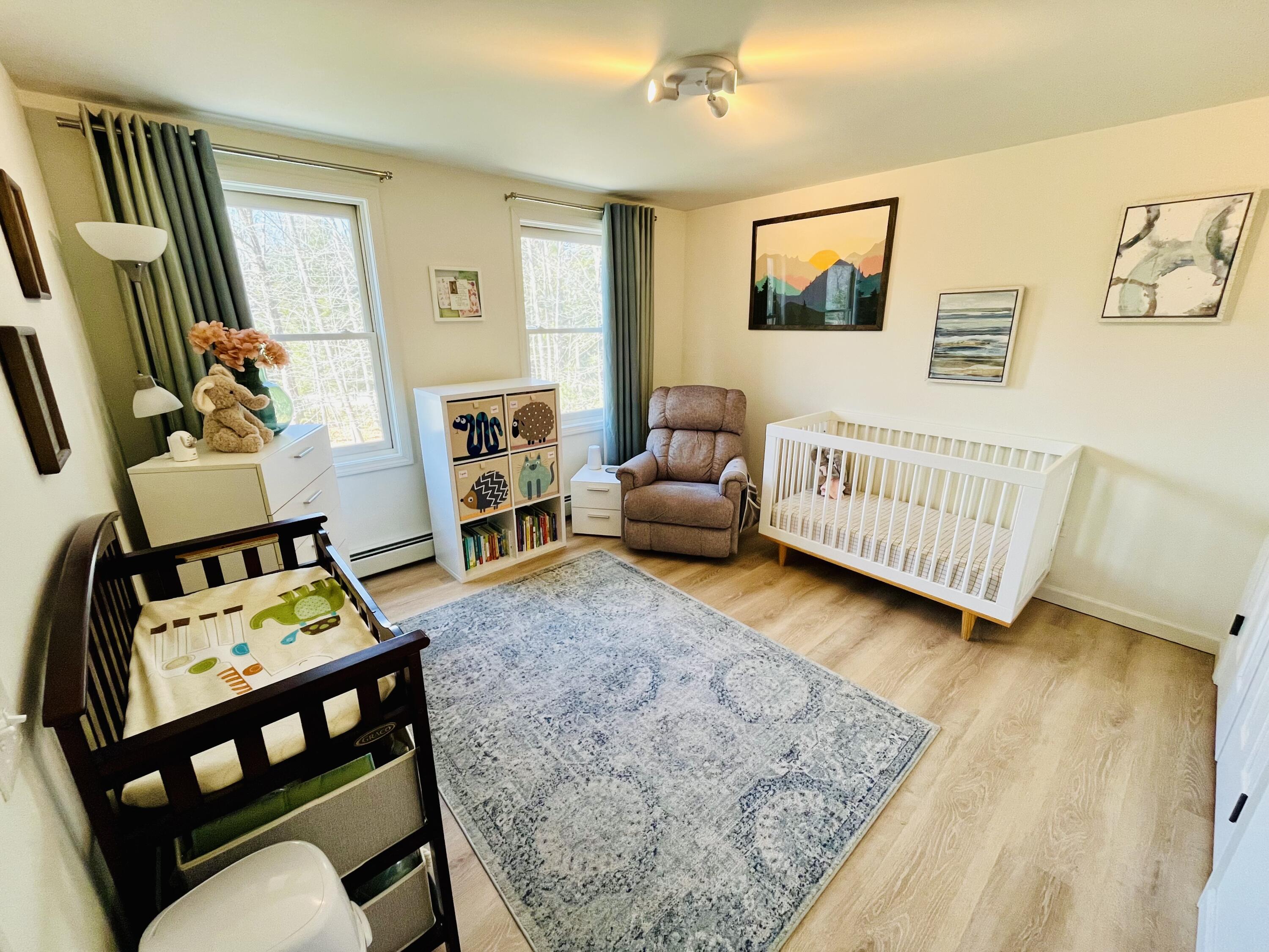 66 Stoney Acres Road Pittston ME 04345