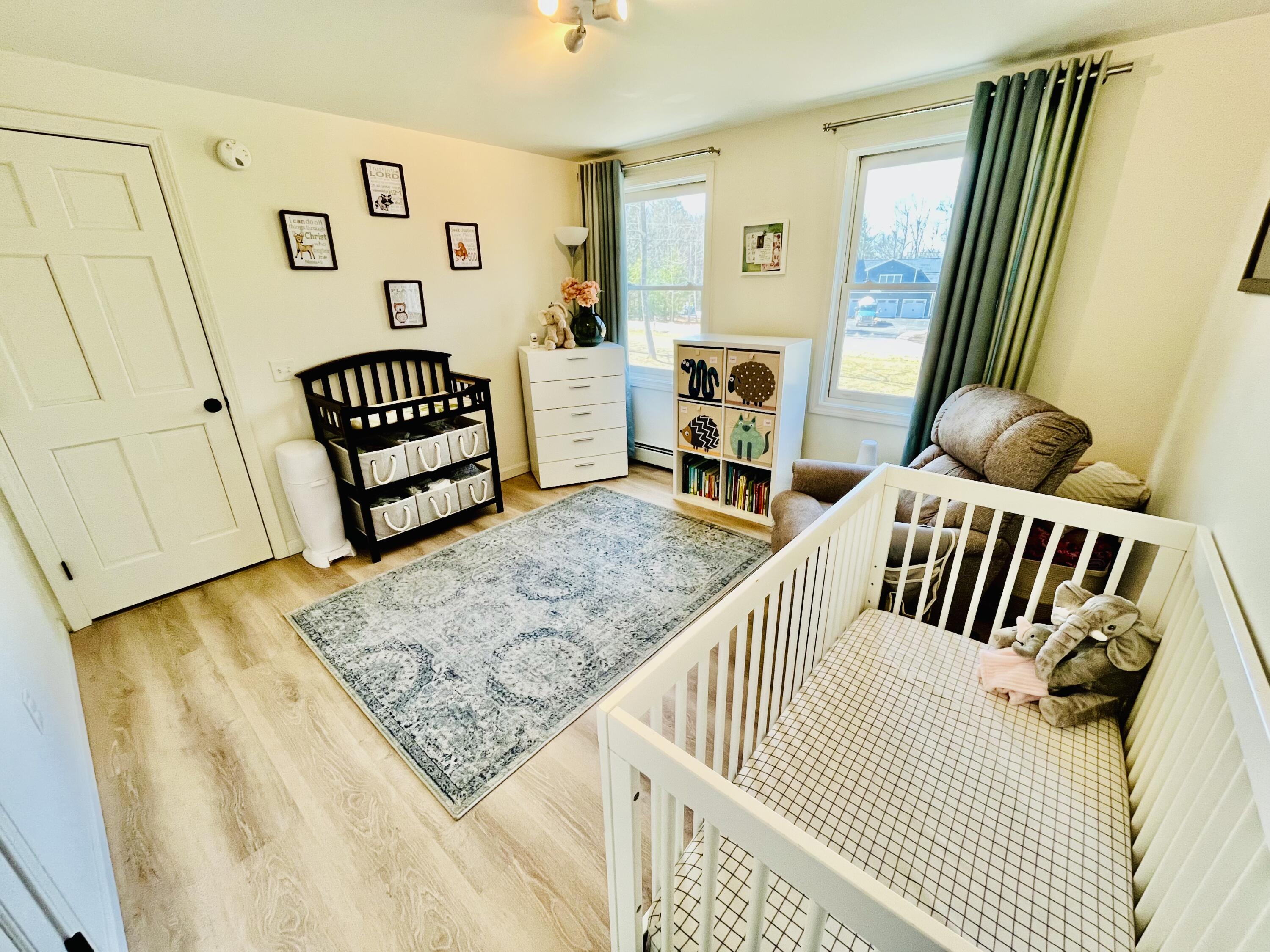 66 Stoney Acres Road Pittston ME 04345