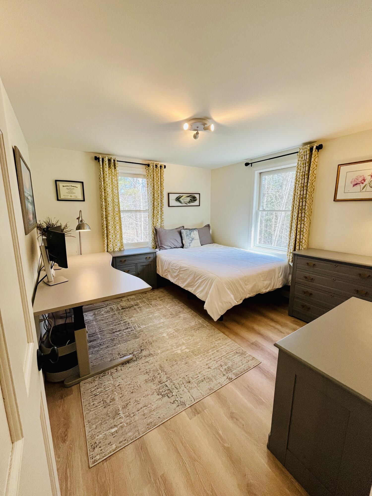 66 Stoney Acres Road Pittston ME 04345