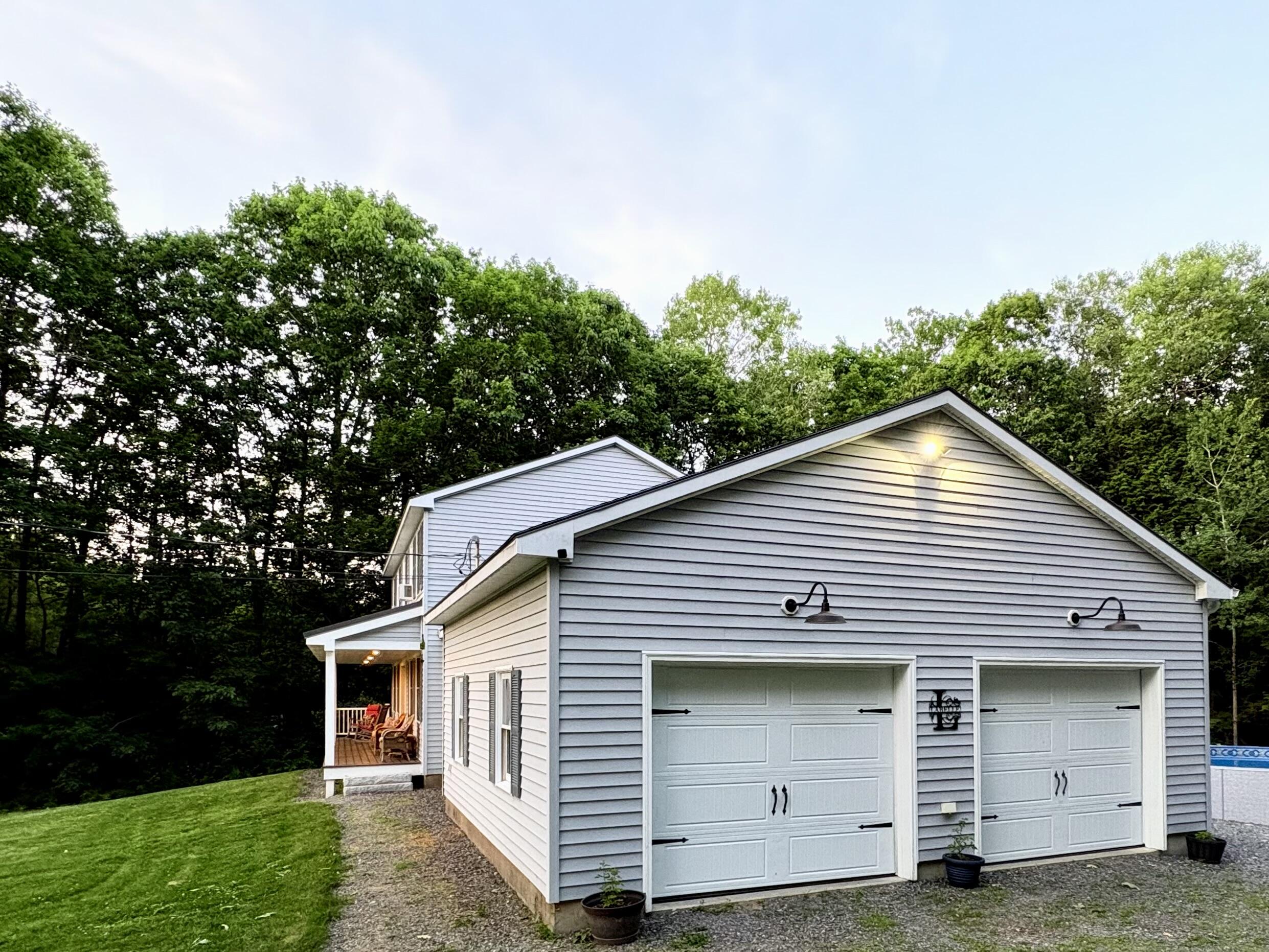 66 Stoney Acres Road Pittston ME 04345