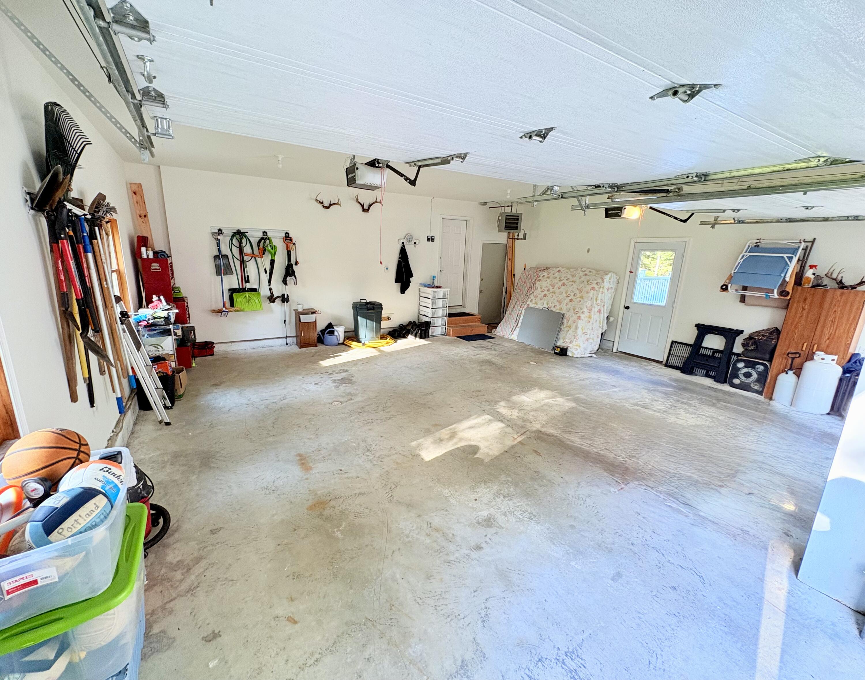 66 Stoney Acres Road Pittston ME 04345