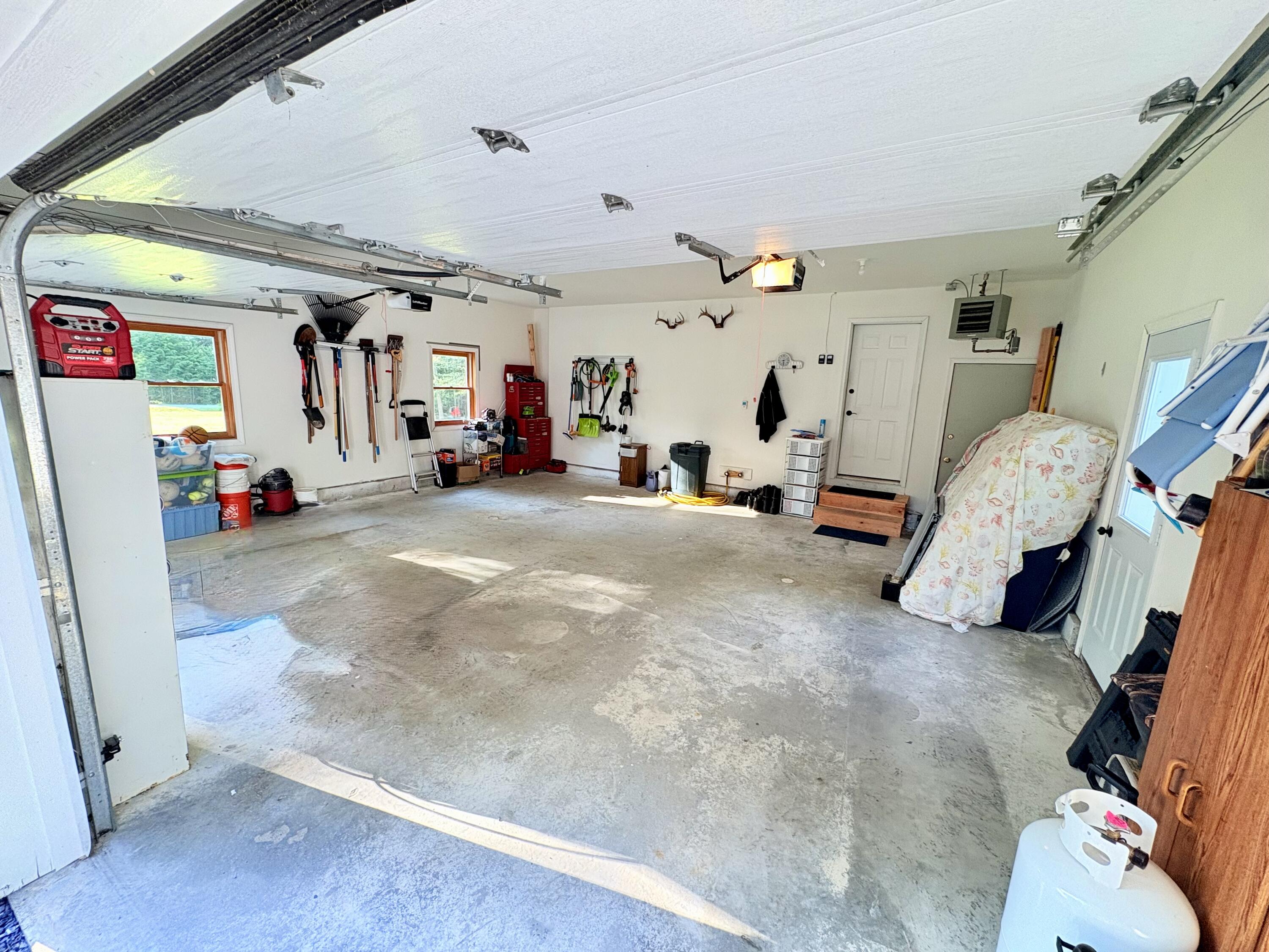 66 Stoney Acres Road Pittston ME 04345