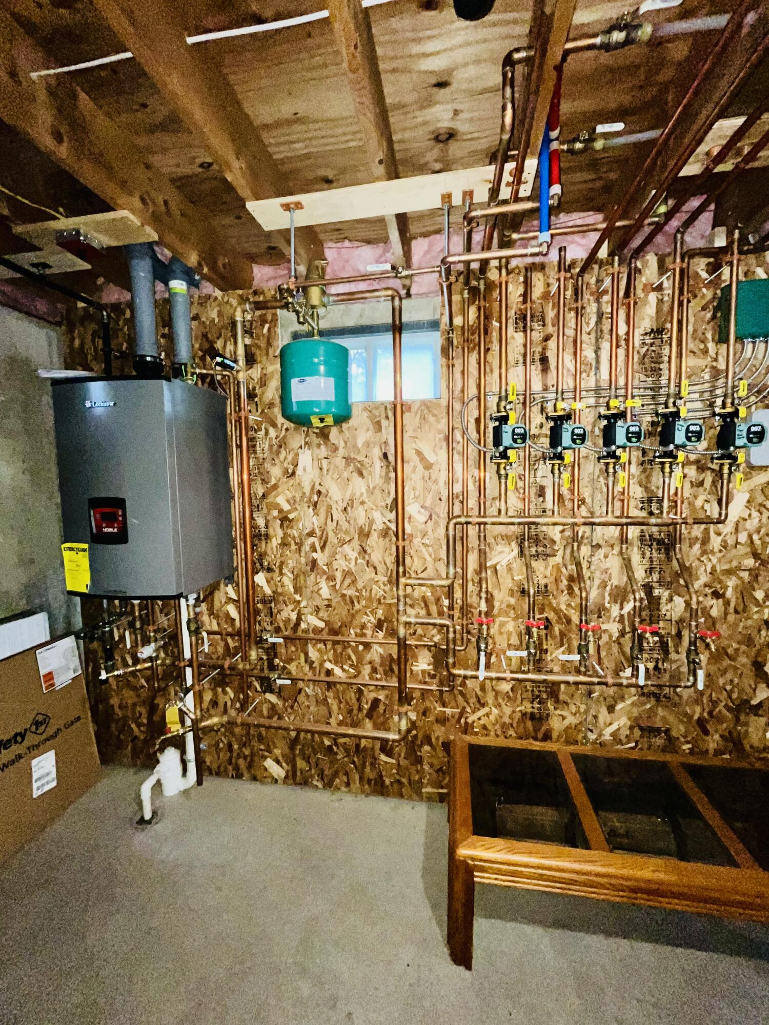 66 Stoney Acres Road Pittston ME 04345