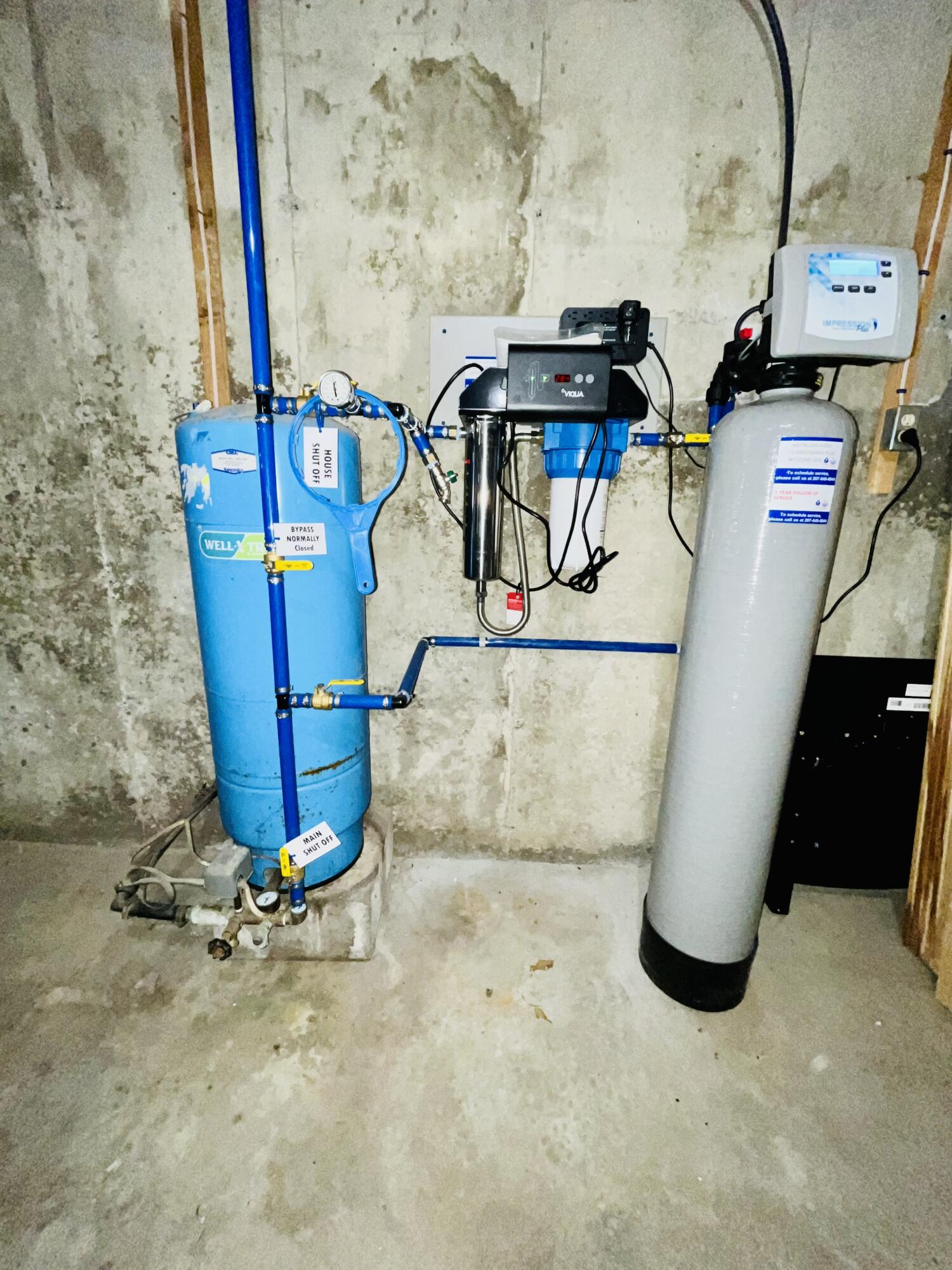 66 Stoney Acres Road Pittston ME 04345