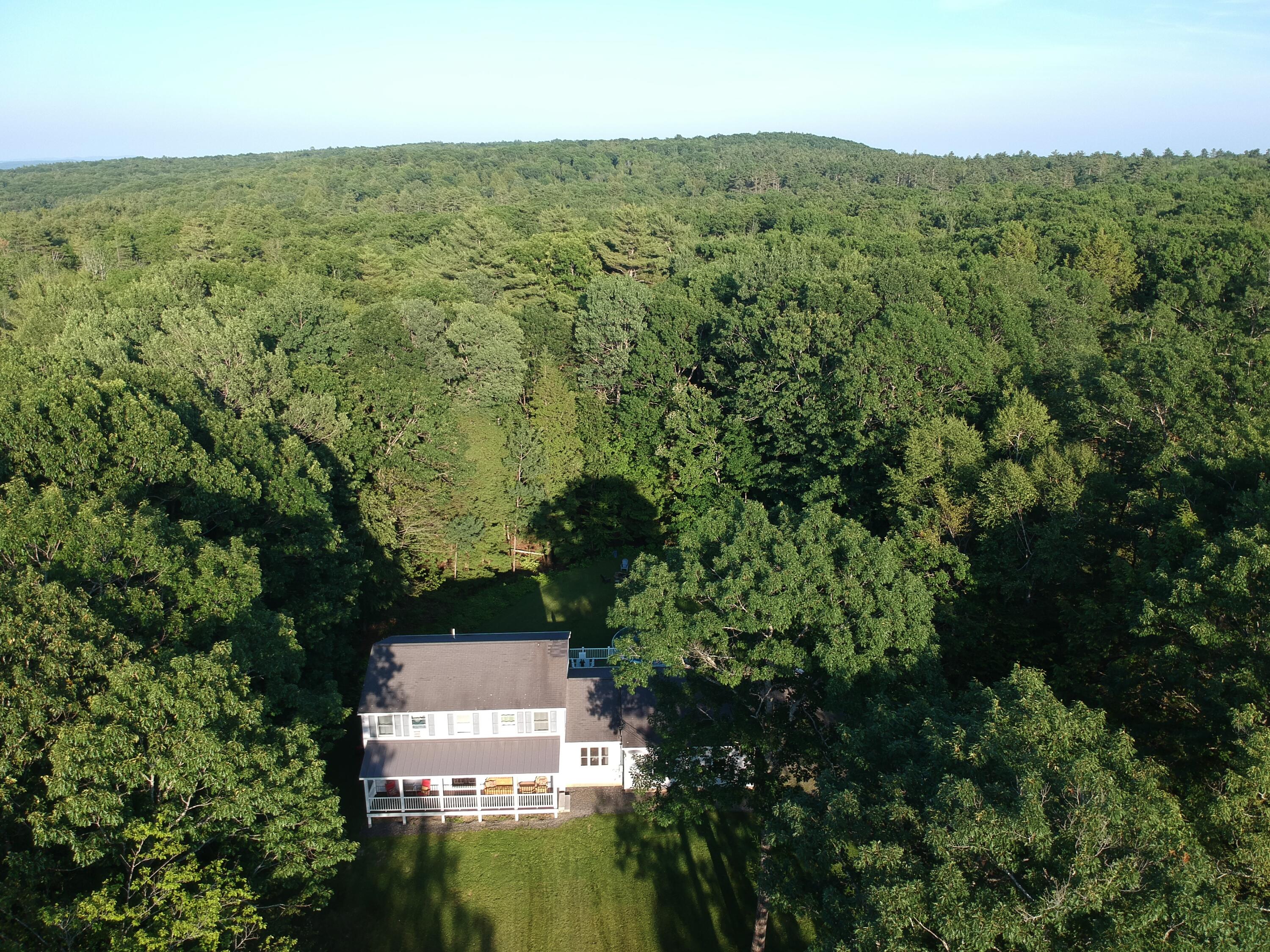 66 Stoney Acres Road Pittston ME 04345