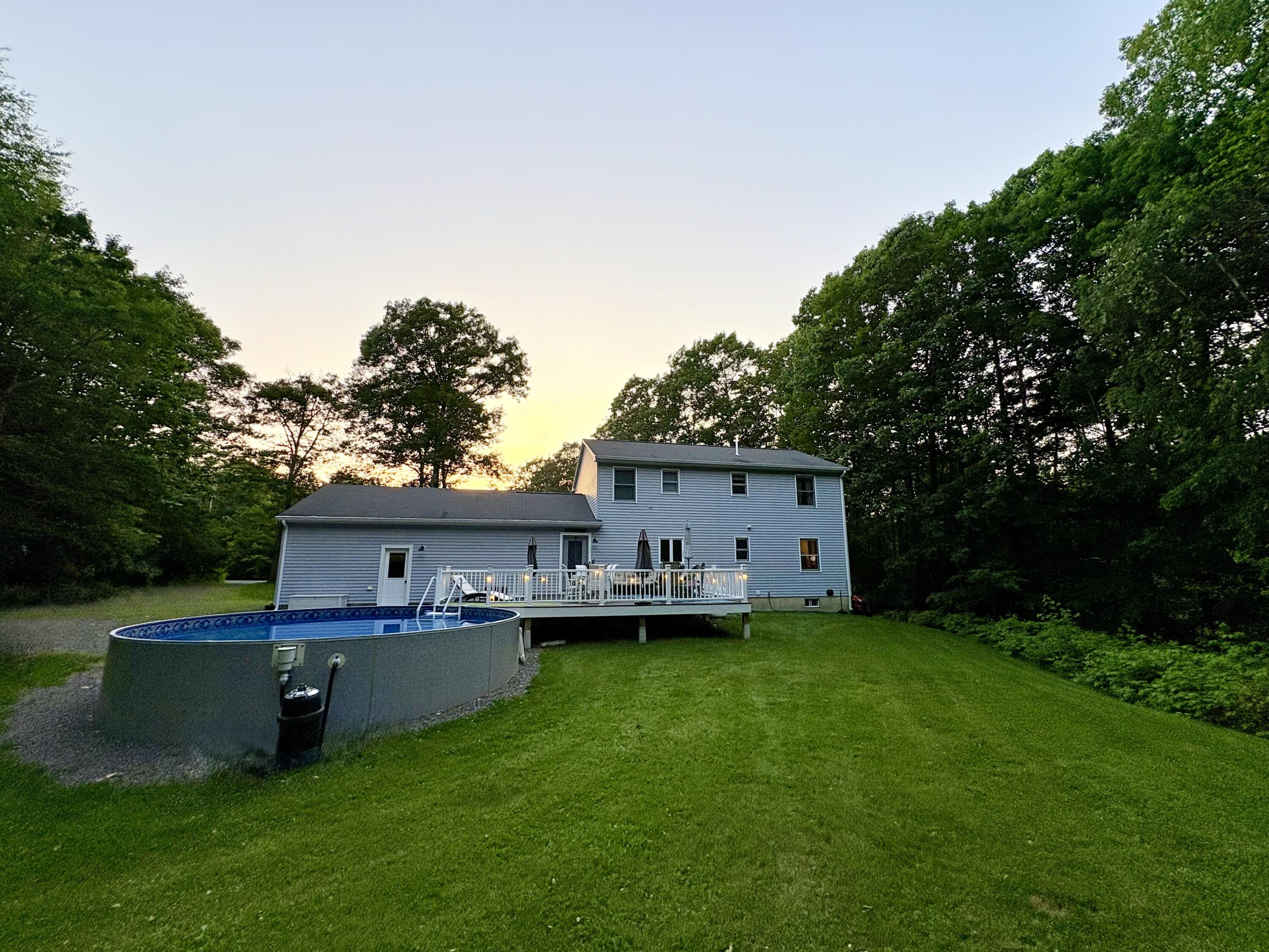 66 Stoney Acres Road Pittston ME 04345