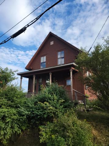 26 Capen Avenue Eastport ME 04631