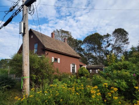 26 Capen Avenue Eastport ME 04631