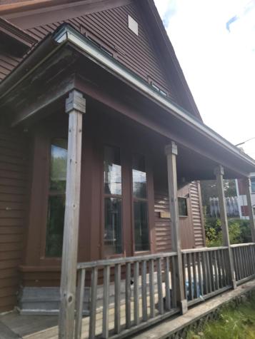 26 Capen Avenue Eastport ME 04631