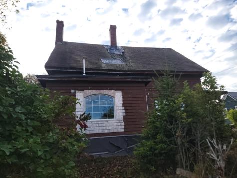 26 Capen Avenue Eastport ME 04631