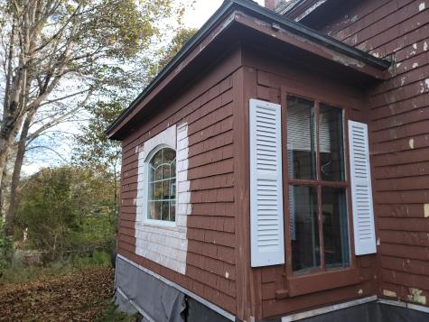 26 Capen Avenue Eastport ME 04631