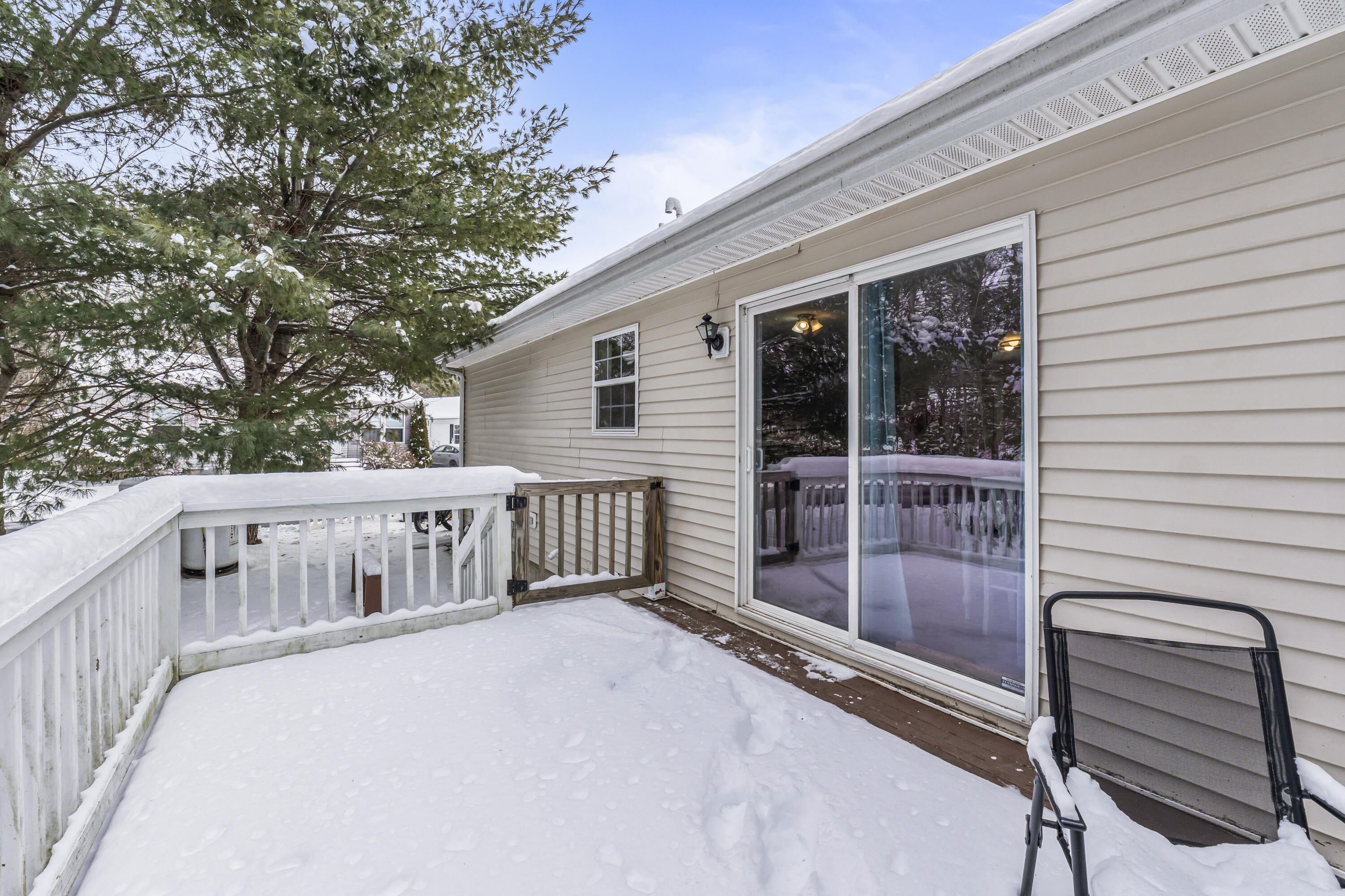 55 Fox Ridge Drive Berwick ME 03901