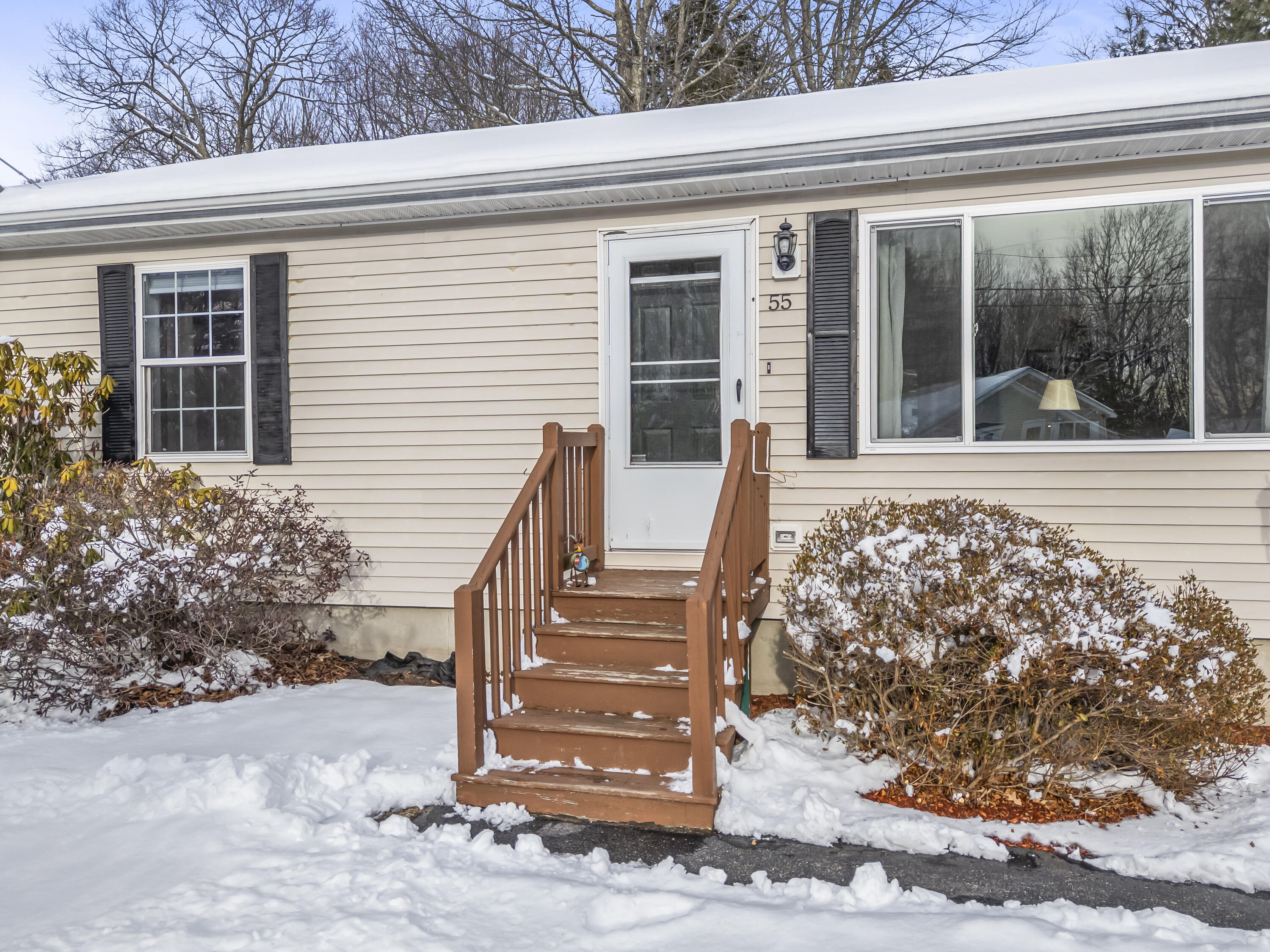 55 Fox Ridge Drive Berwick ME 03901