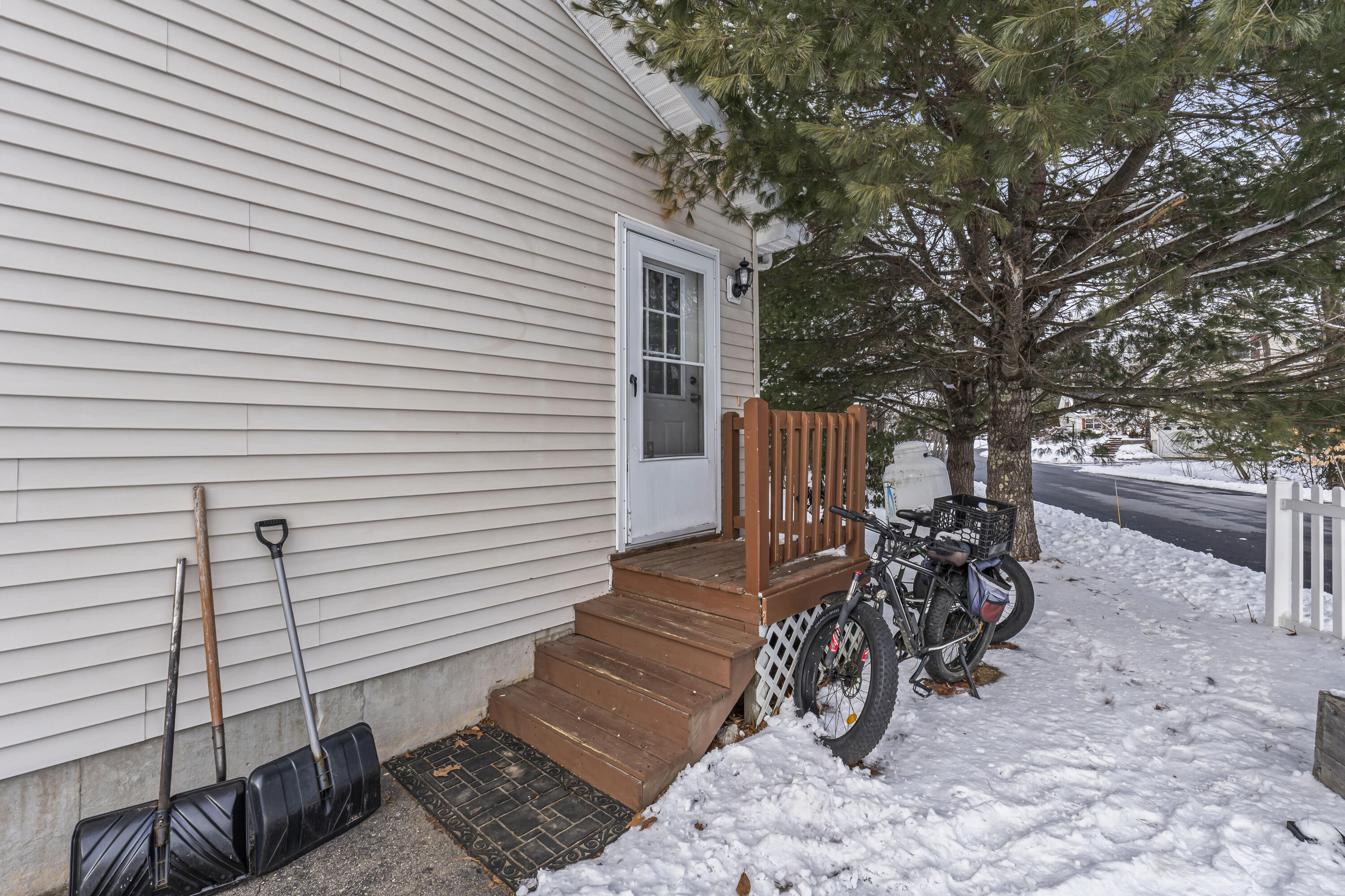 55 Fox Ridge Drive Berwick ME 03901