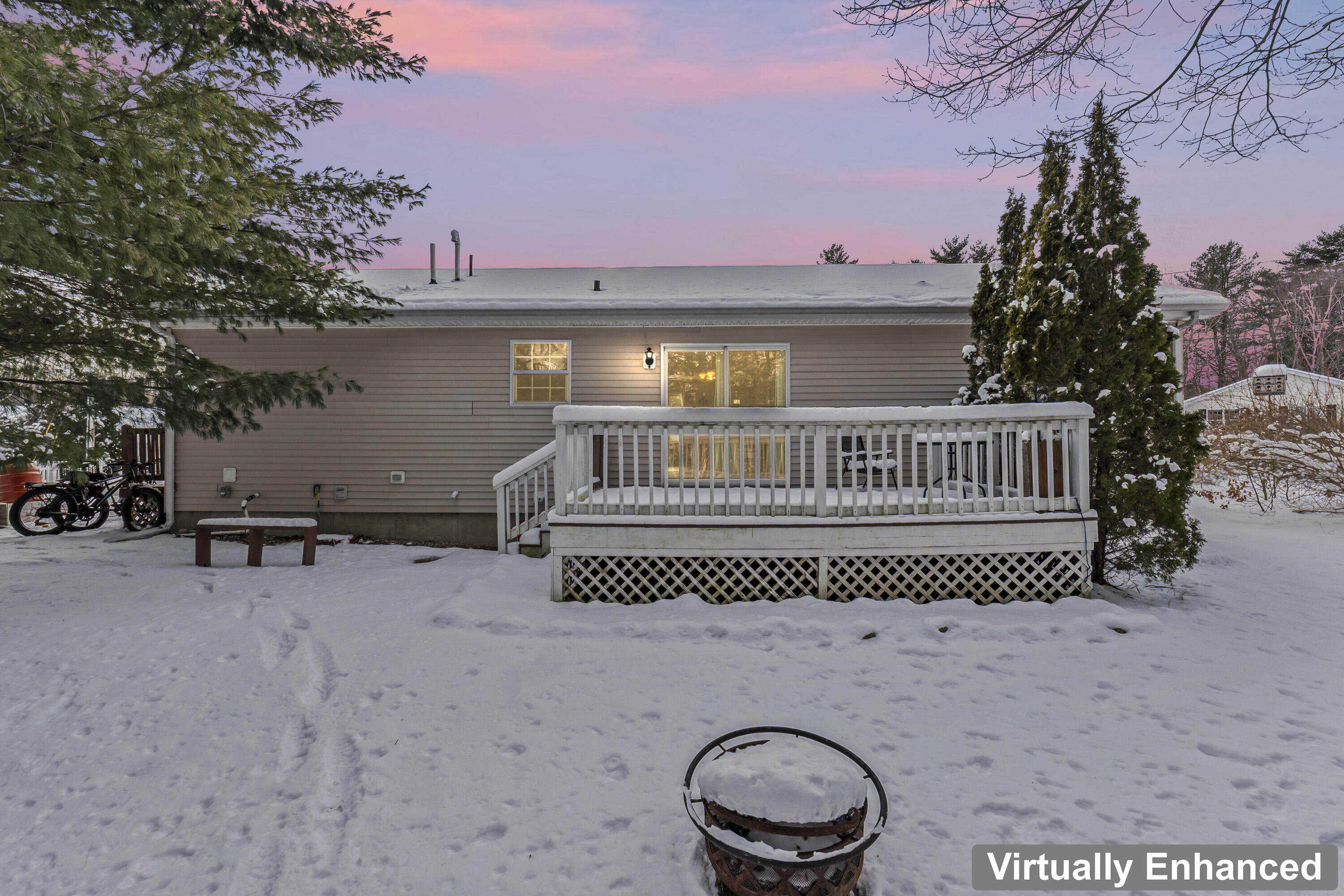 55 Fox Ridge Drive Berwick ME 03901