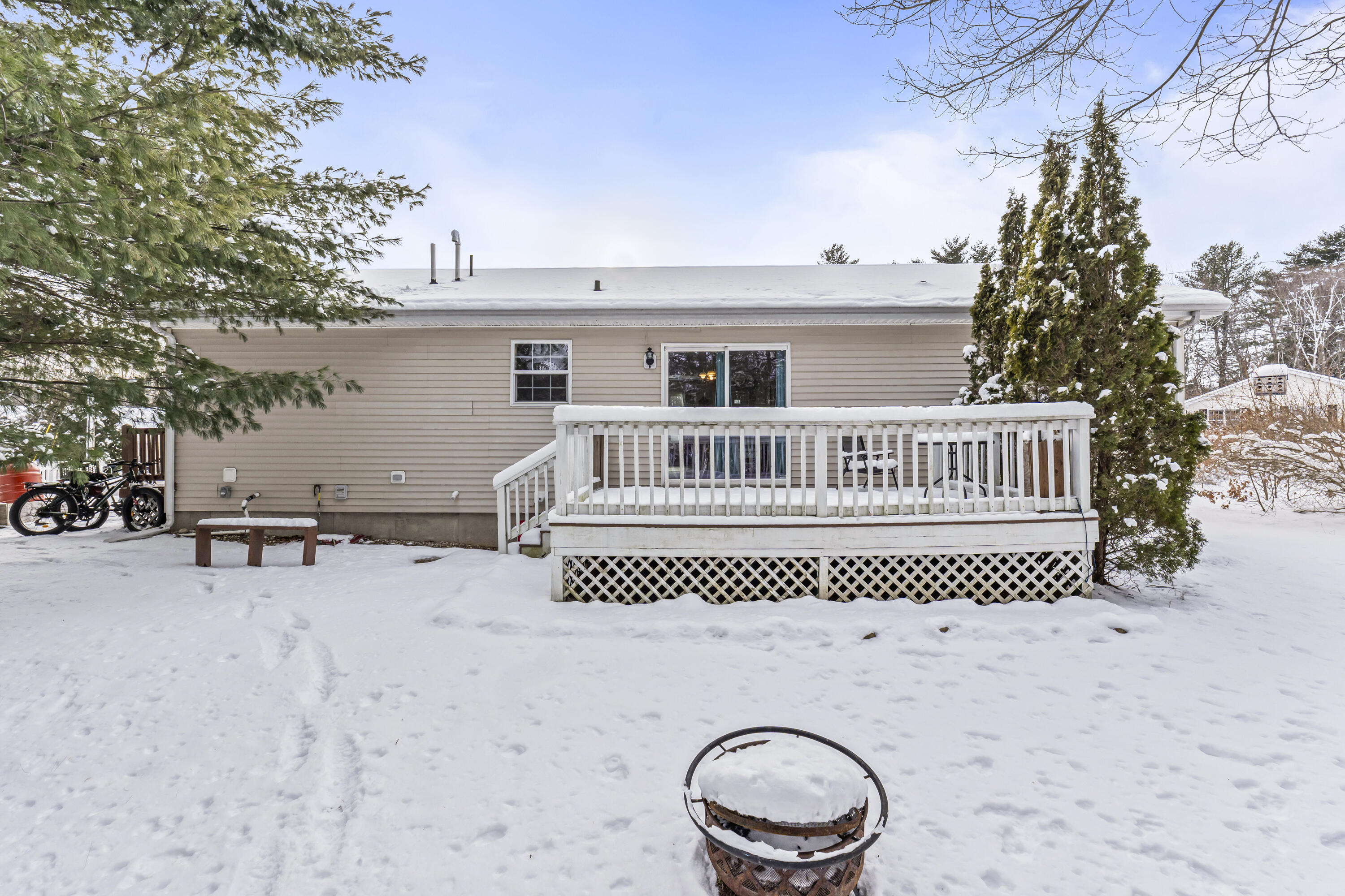 55 Fox Ridge Drive Berwick ME 03901