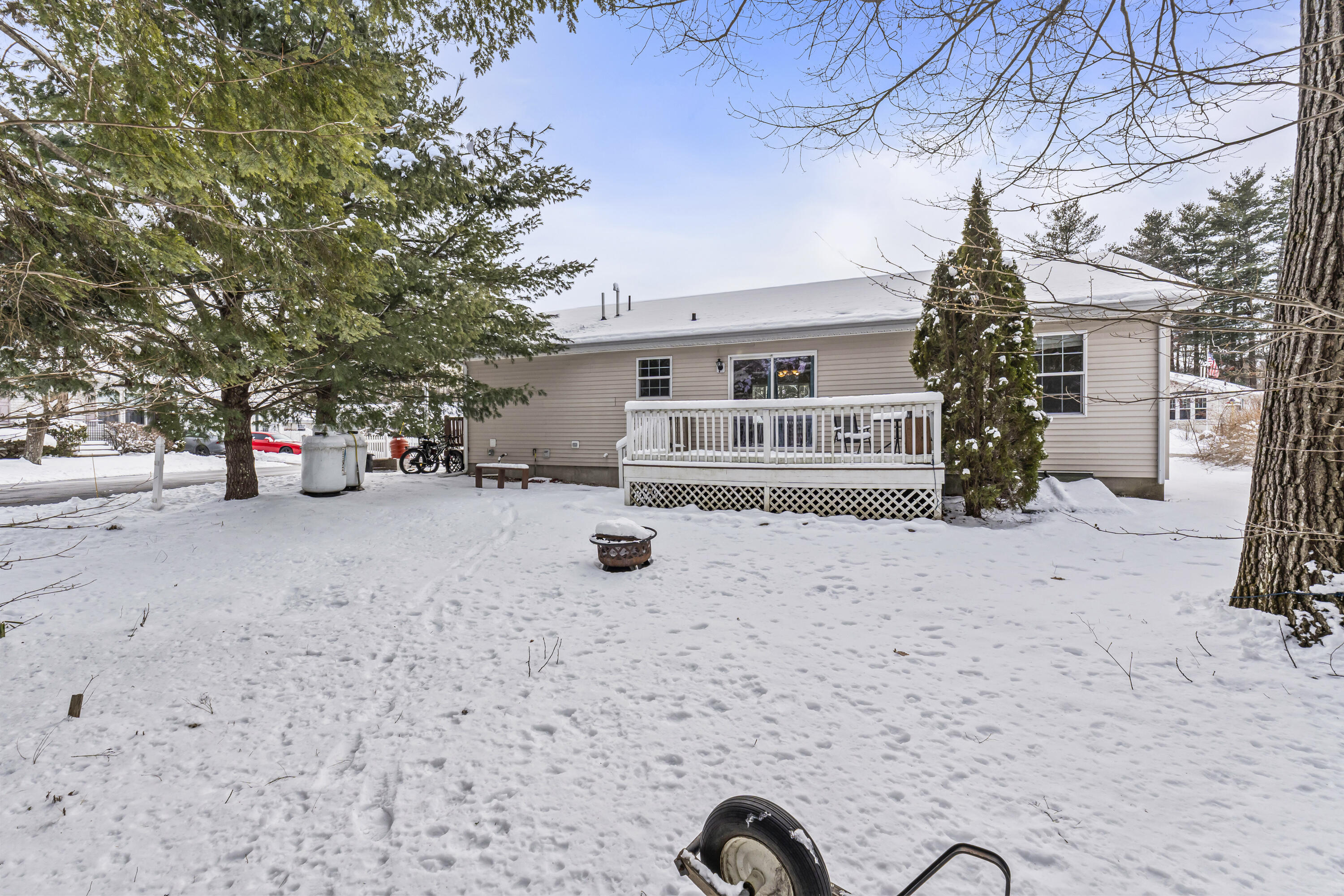 55 Fox Ridge Drive Berwick ME 03901