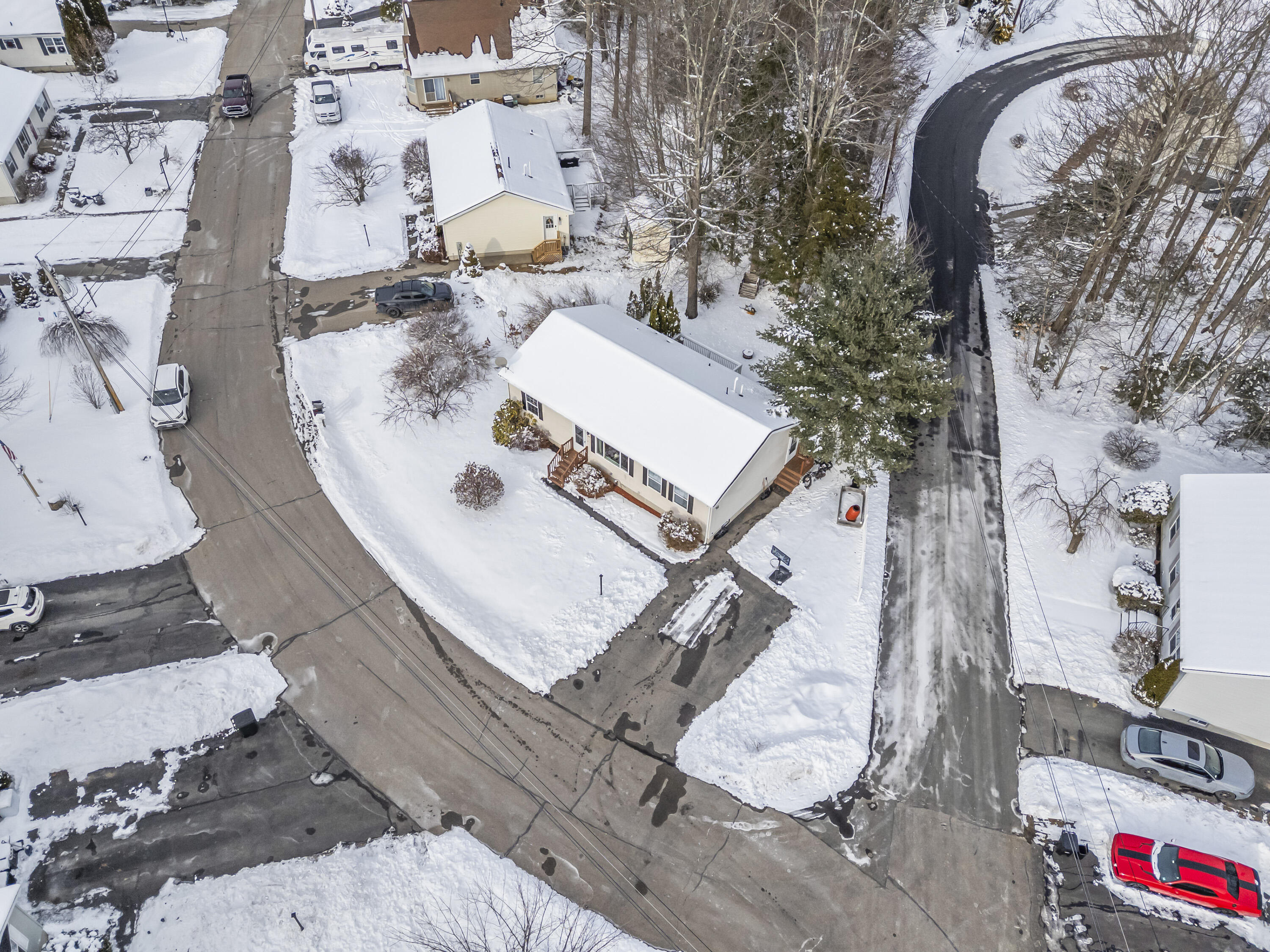 55 Fox Ridge Drive Berwick ME 03901