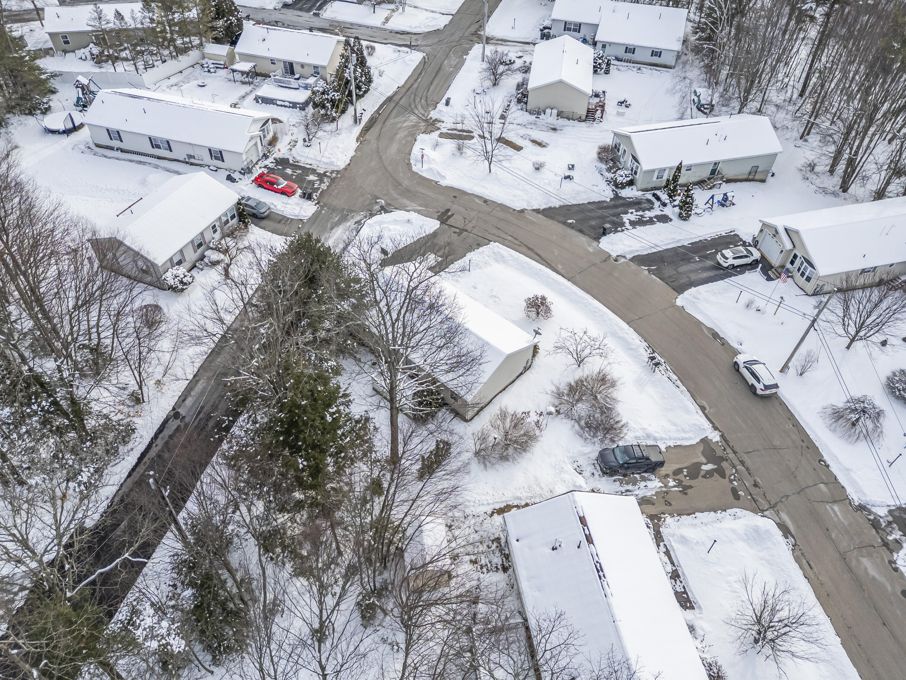 55 Fox Ridge Drive Berwick ME 03901