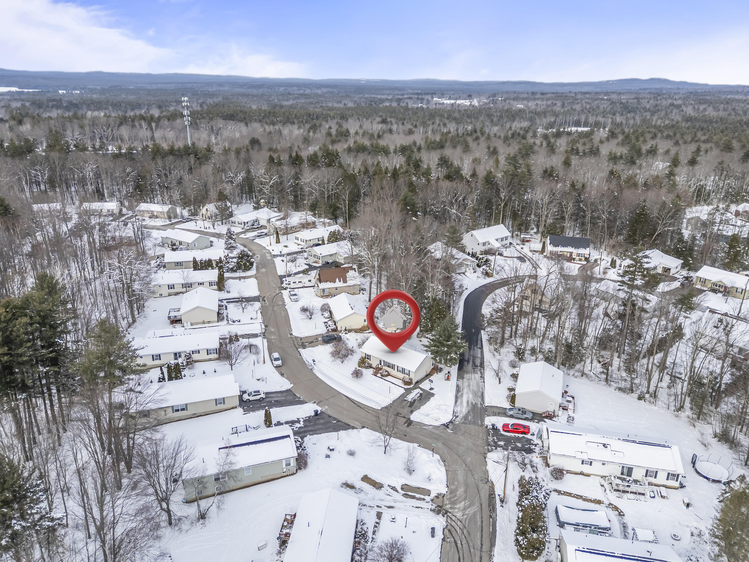 55 Fox Ridge Drive Berwick ME 03901