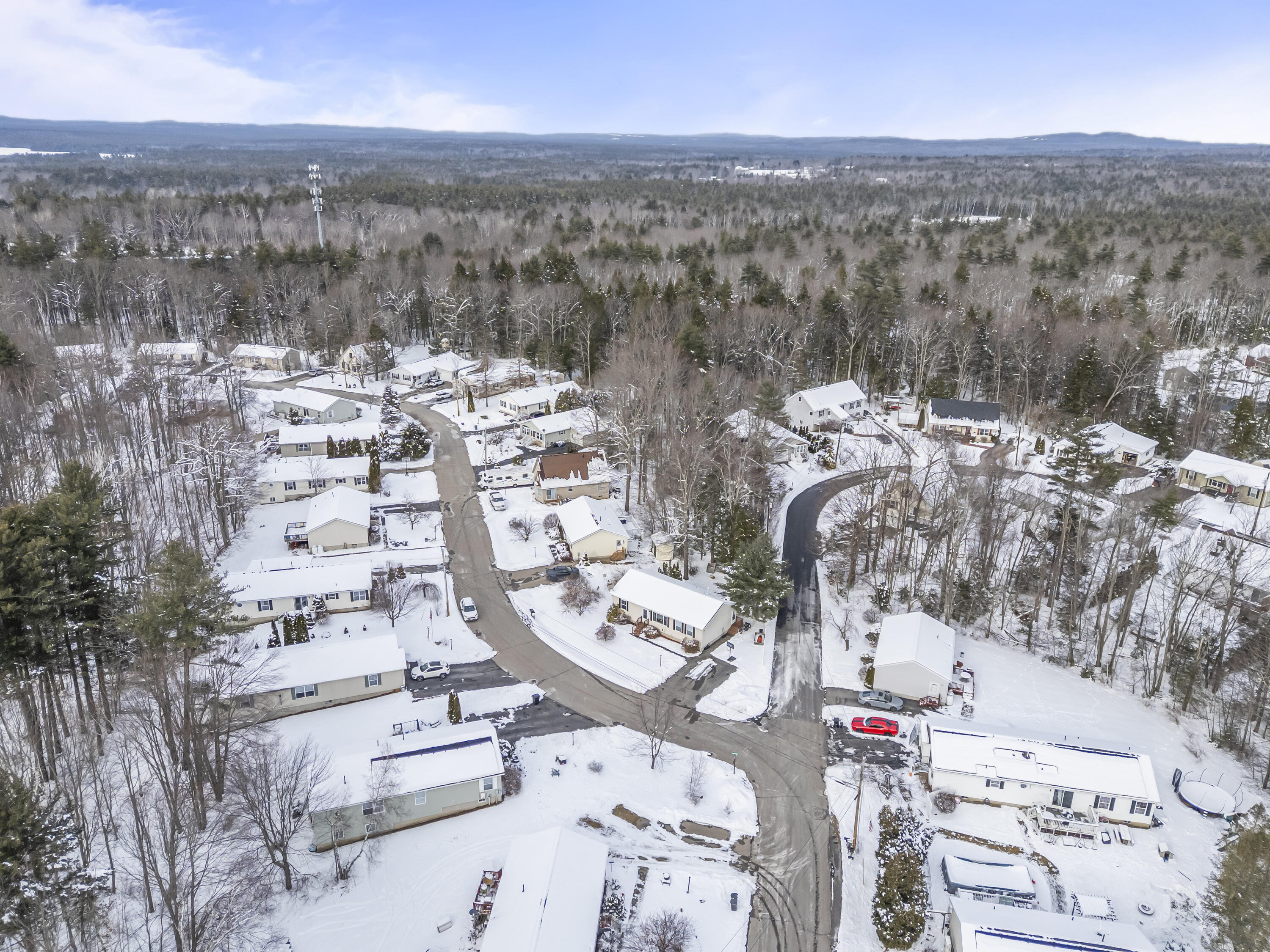 55 Fox Ridge Drive Berwick ME 03901