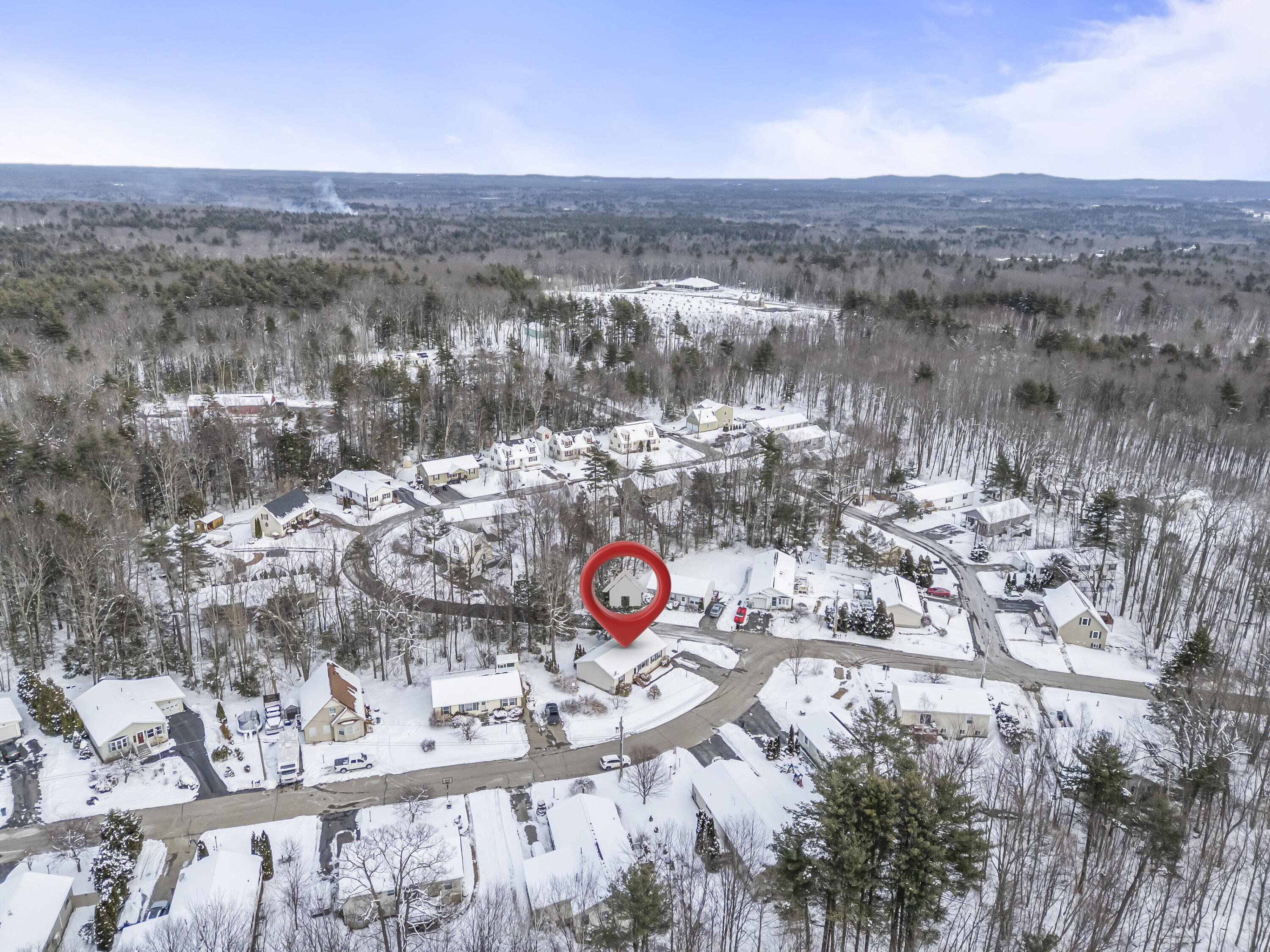 55 Fox Ridge Drive Berwick ME 03901