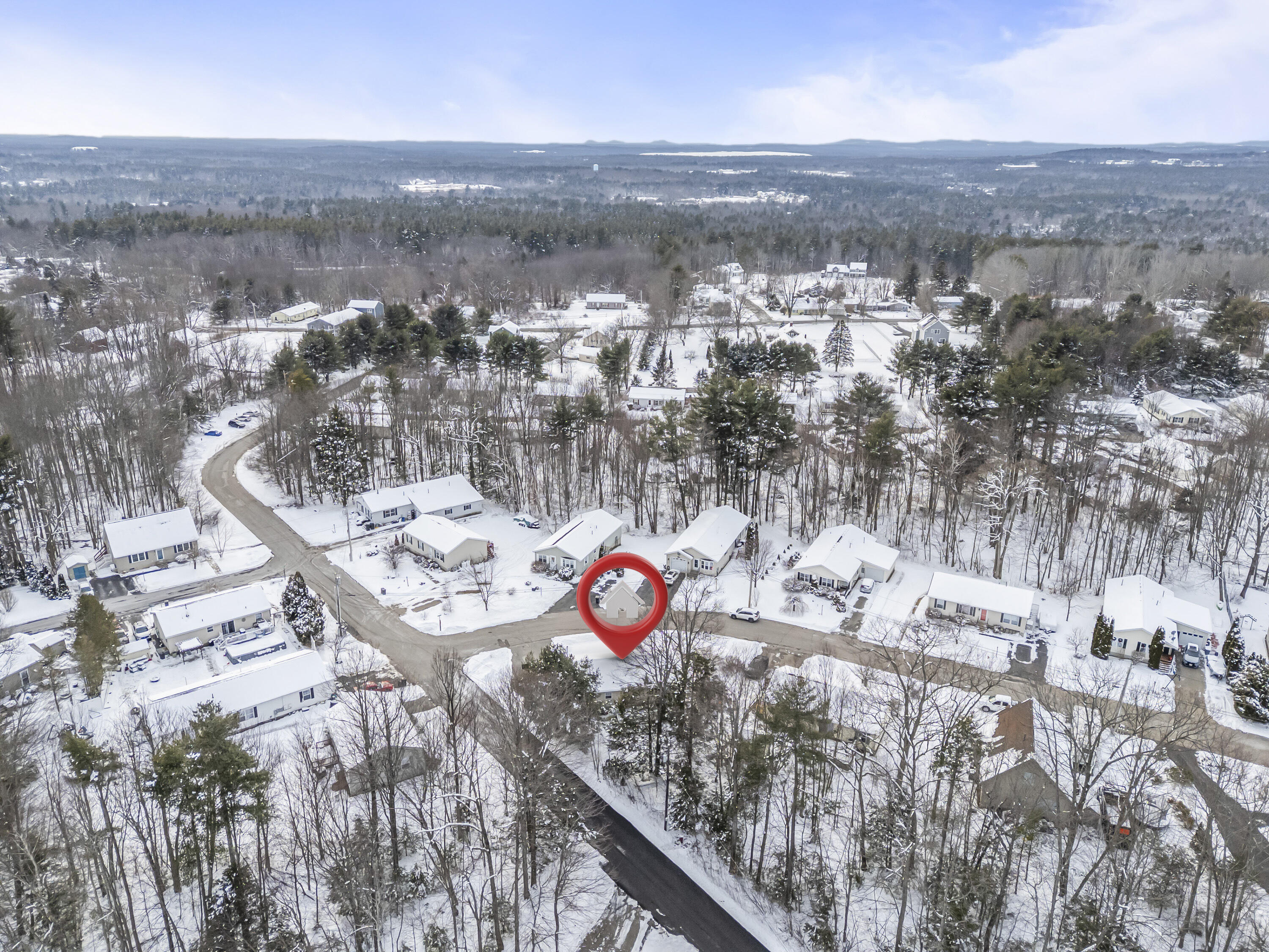 55 Fox Ridge Drive Berwick ME 03901