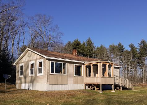 815 Jones Road Palermo ME 04354