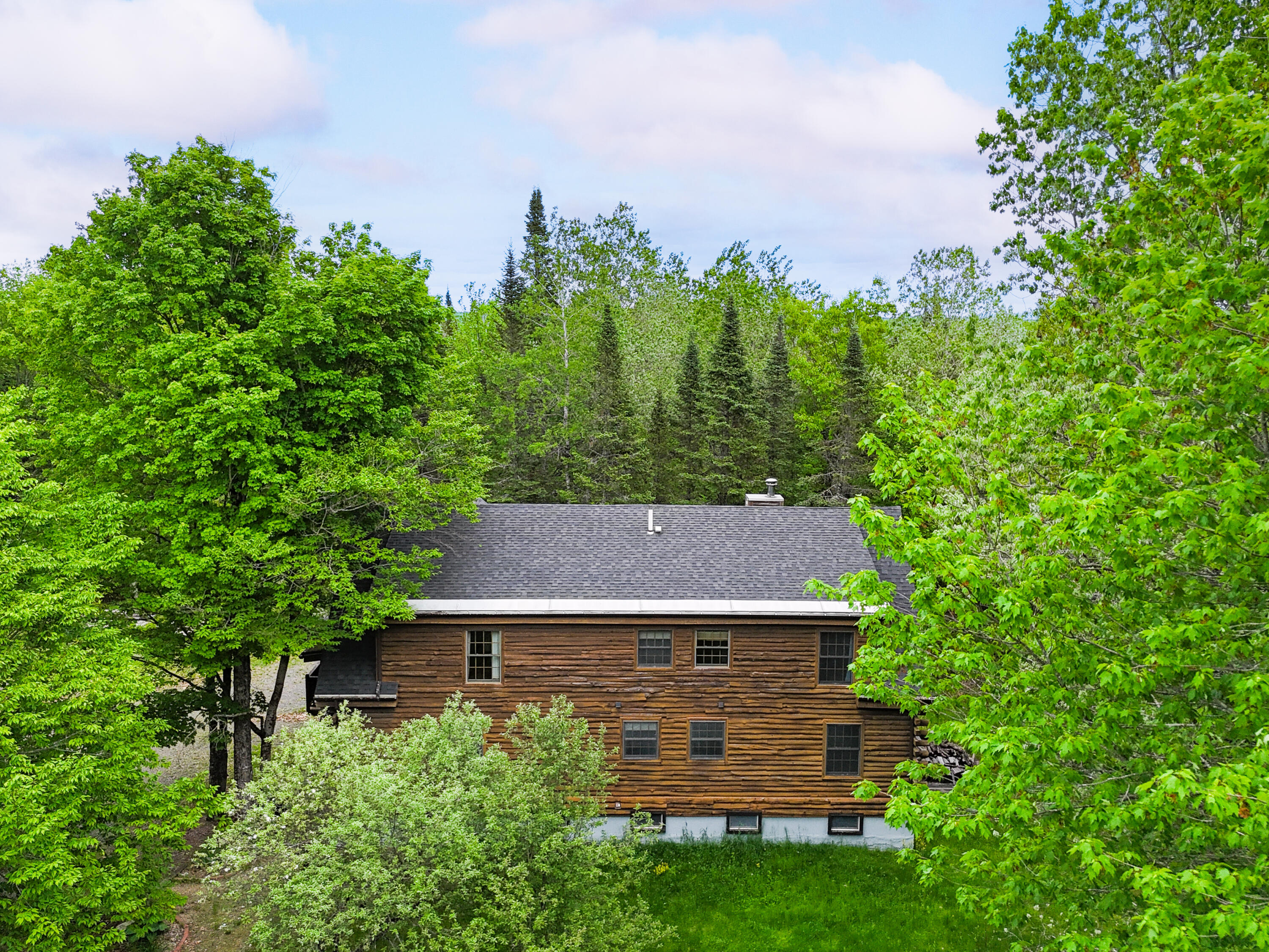 385 Johnson Flat Road Pittsfield ME 04967
