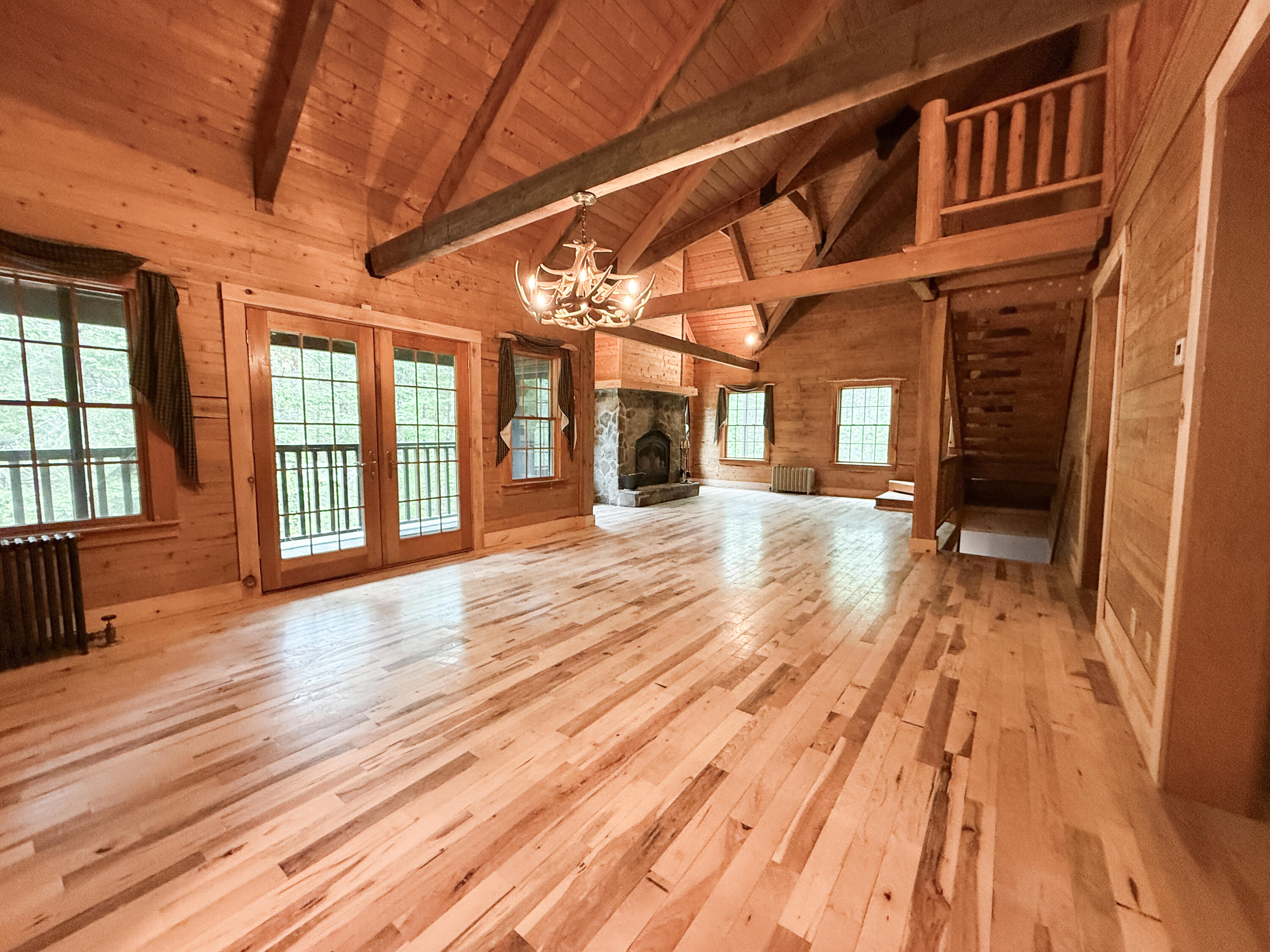 385 Johnson Flat Road Pittsfield ME 04967