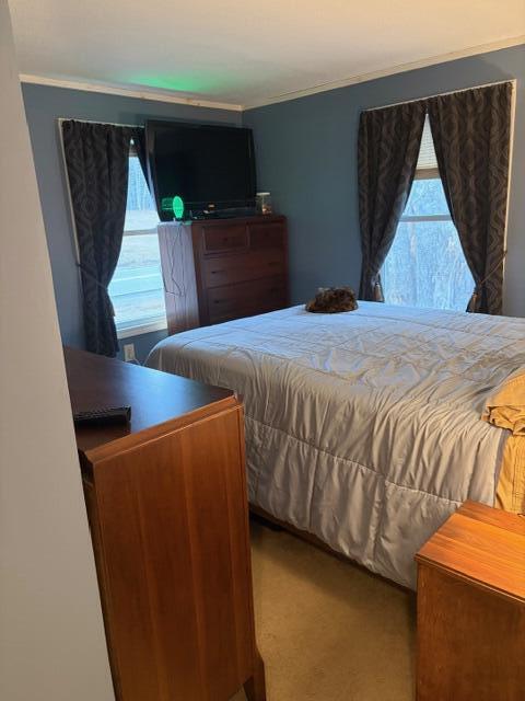 43 Blackswoods Road Franklin ME 04634