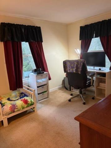 43 Blackswoods Road Franklin ME 04634