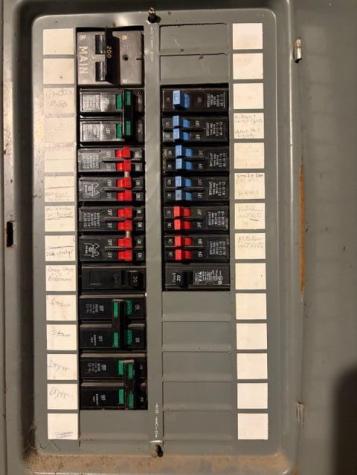 43 Blackswoods Road Franklin ME 04634