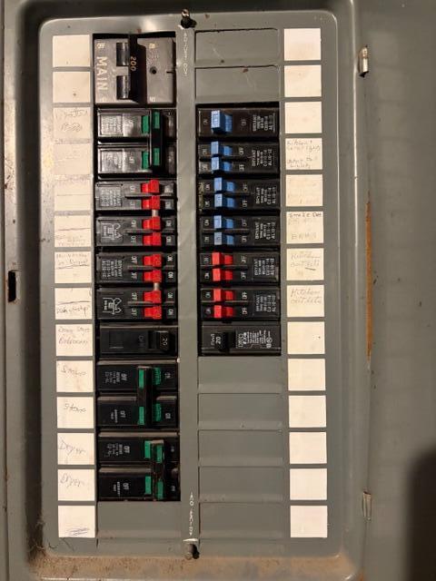 43 Blackswoods Road Franklin ME 04634