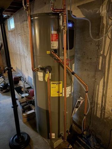 43 Blackswoods Road Franklin ME 04634