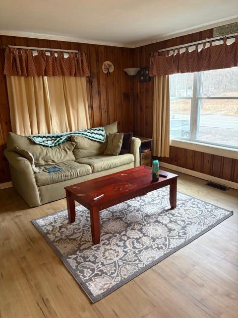 43 Blackswoods Road Franklin ME 04634