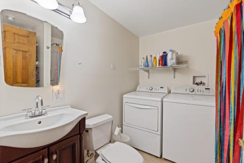 484 Eustis Ridge Road Eustis ME 04936