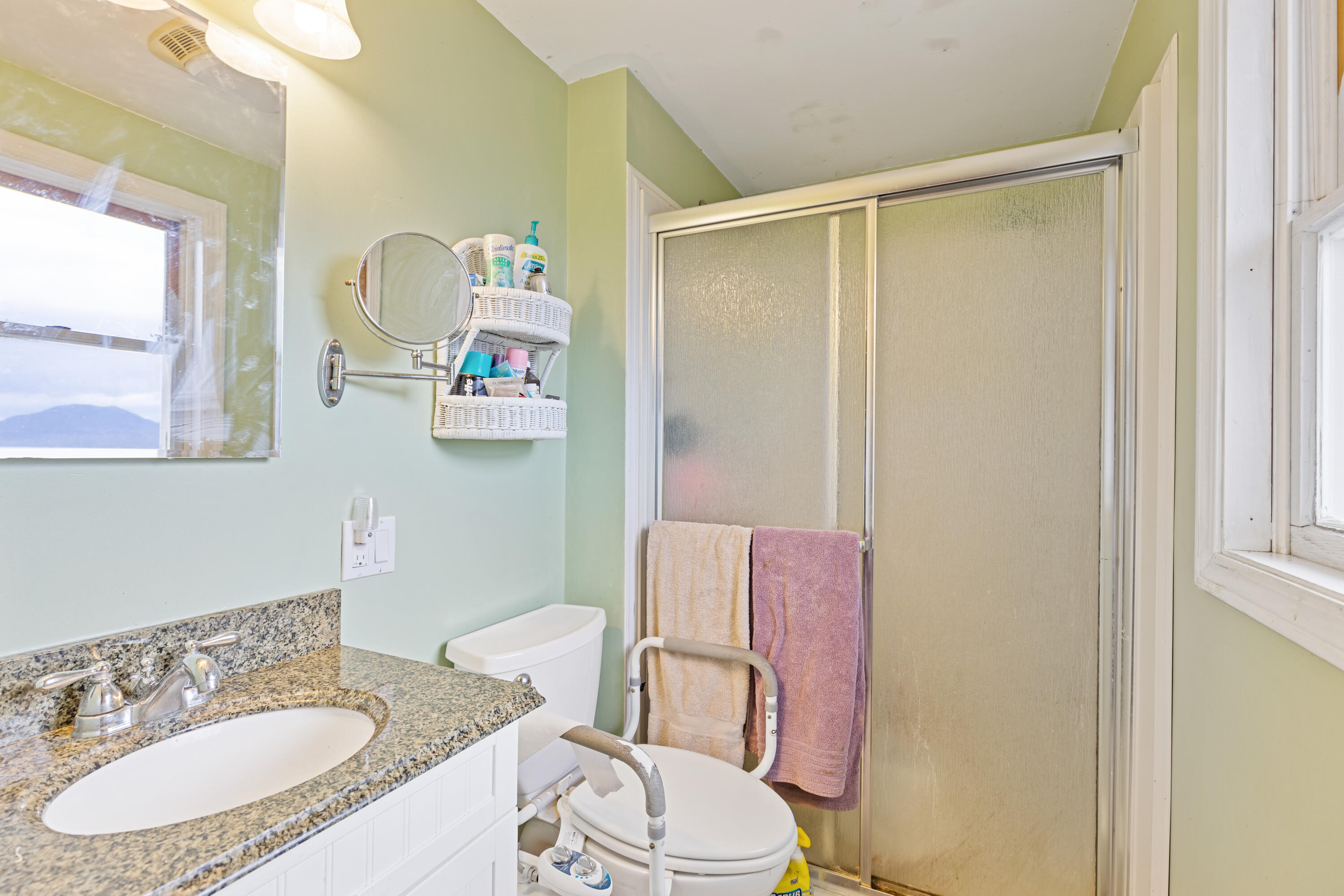 484 Eustis Ridge Road Eustis ME 04936