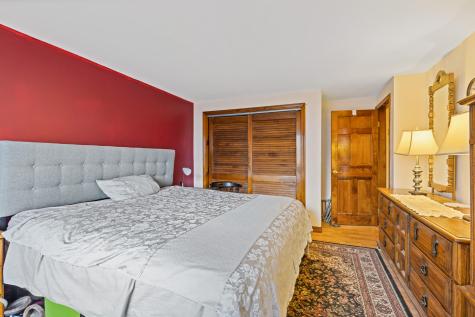 484 Eustis Ridge Road Eustis ME 04936