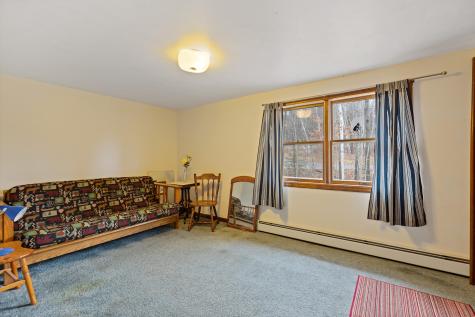 484 Eustis Ridge Road Eustis ME 04936