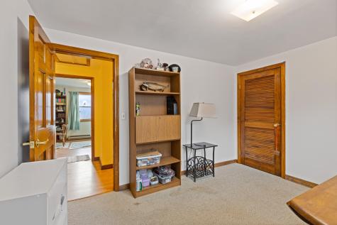 484 Eustis Ridge Road Eustis ME 04936