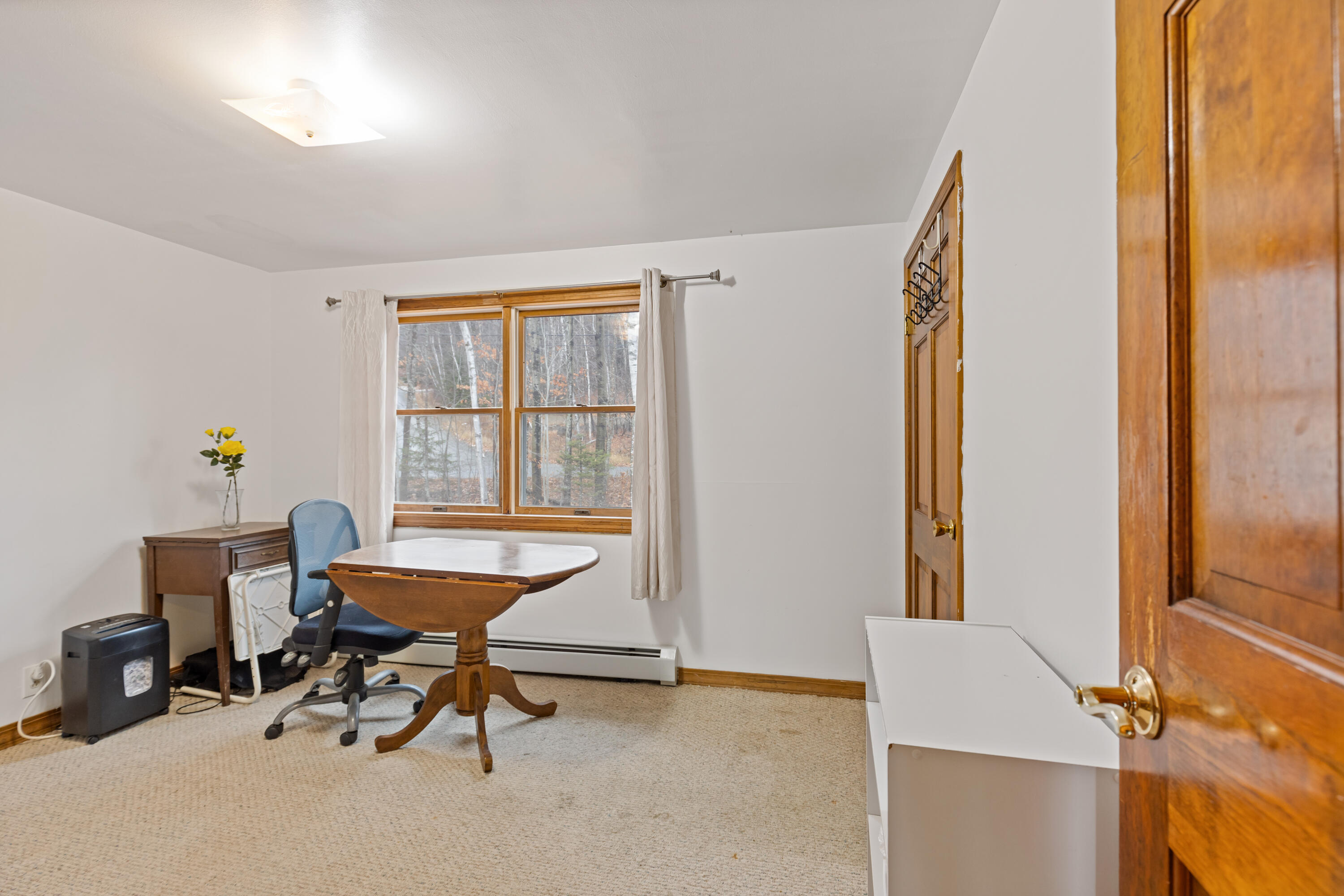 484 Eustis Ridge Road Eustis ME 04936