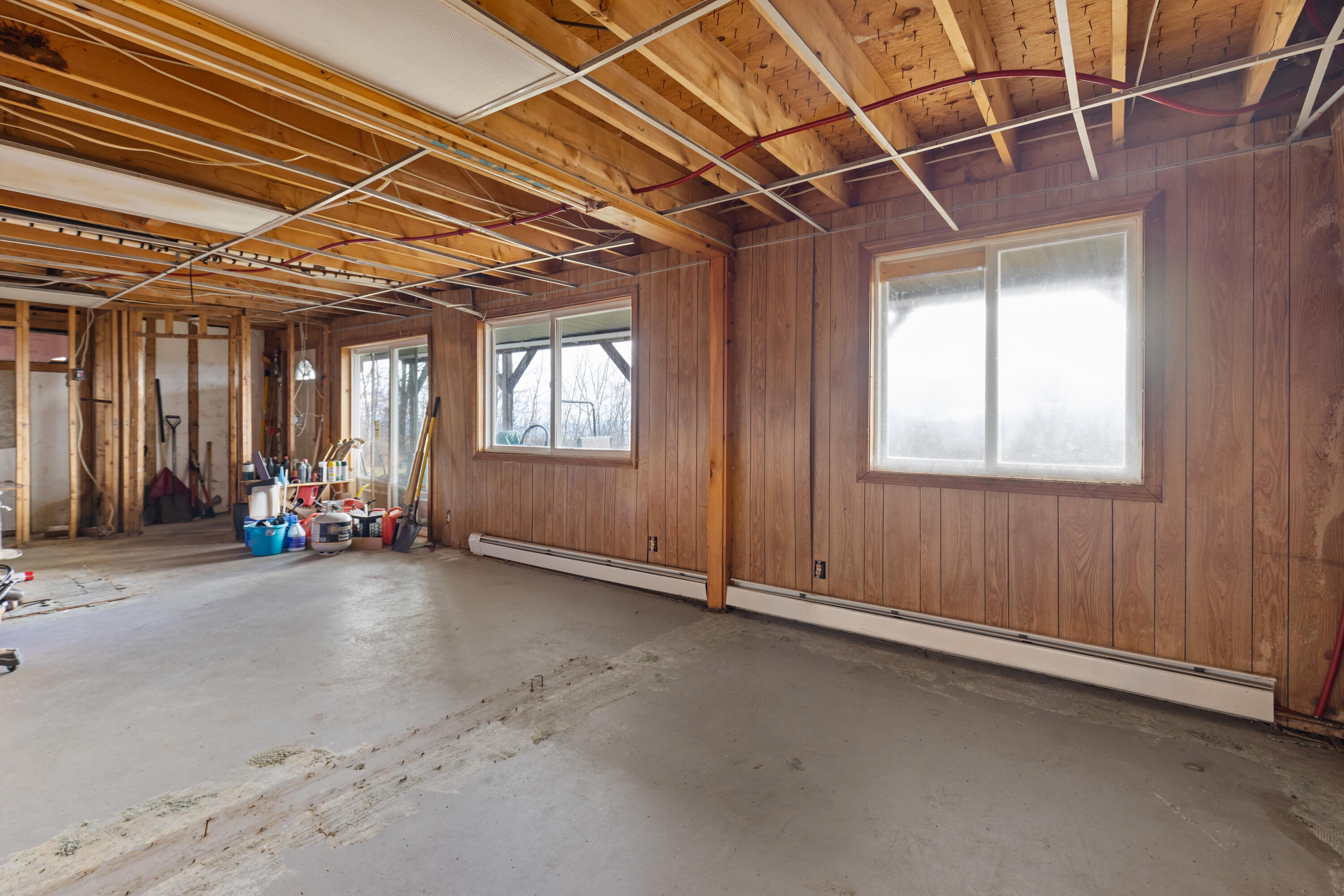 484 Eustis Ridge Road Eustis ME 04936