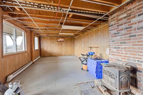 484 Eustis Ridge Road Eustis ME 04936