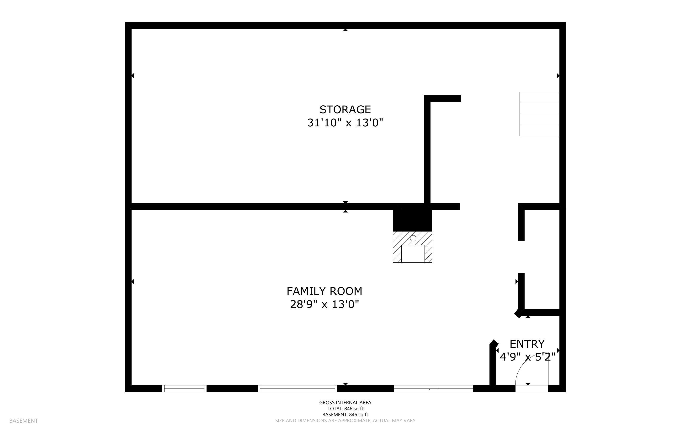 484 Eustis Ridge Road Eustis ME 04936