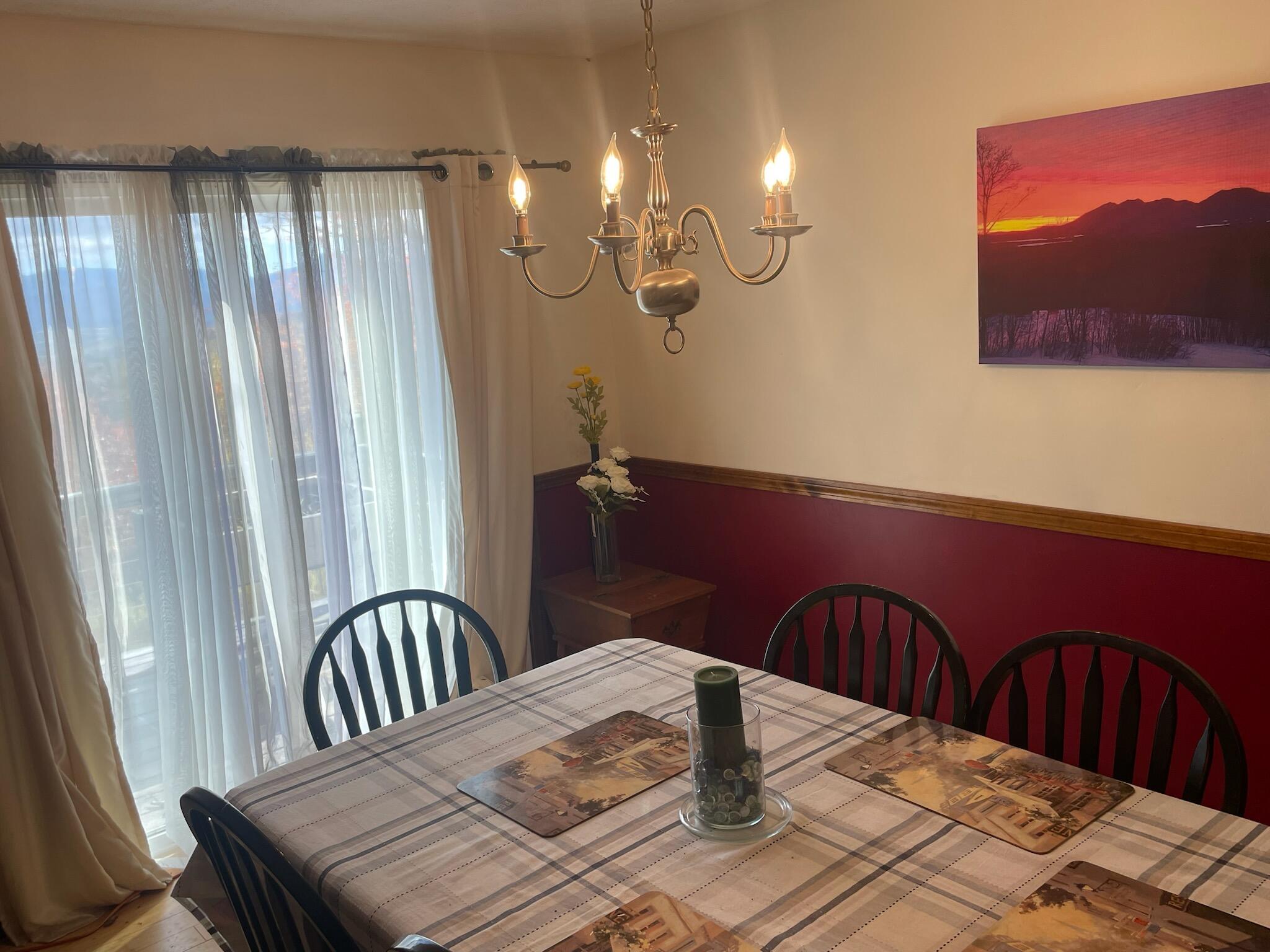 484 Eustis Ridge Road Eustis ME 04936