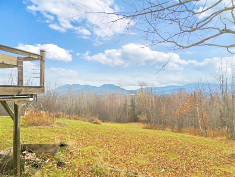 484 Eustis Ridge Road Eustis ME 04936