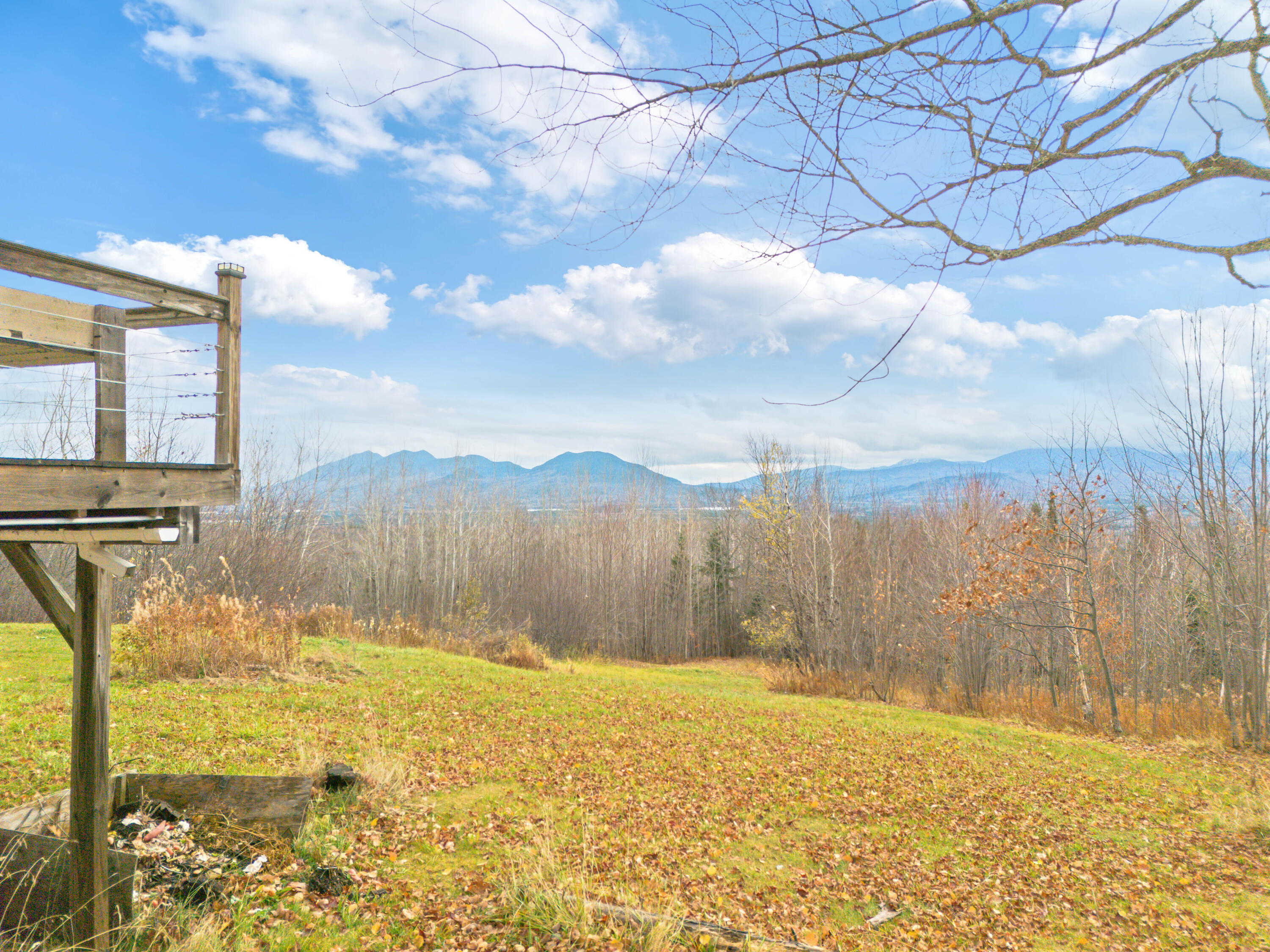 484 Eustis Ridge Road Eustis ME 04936