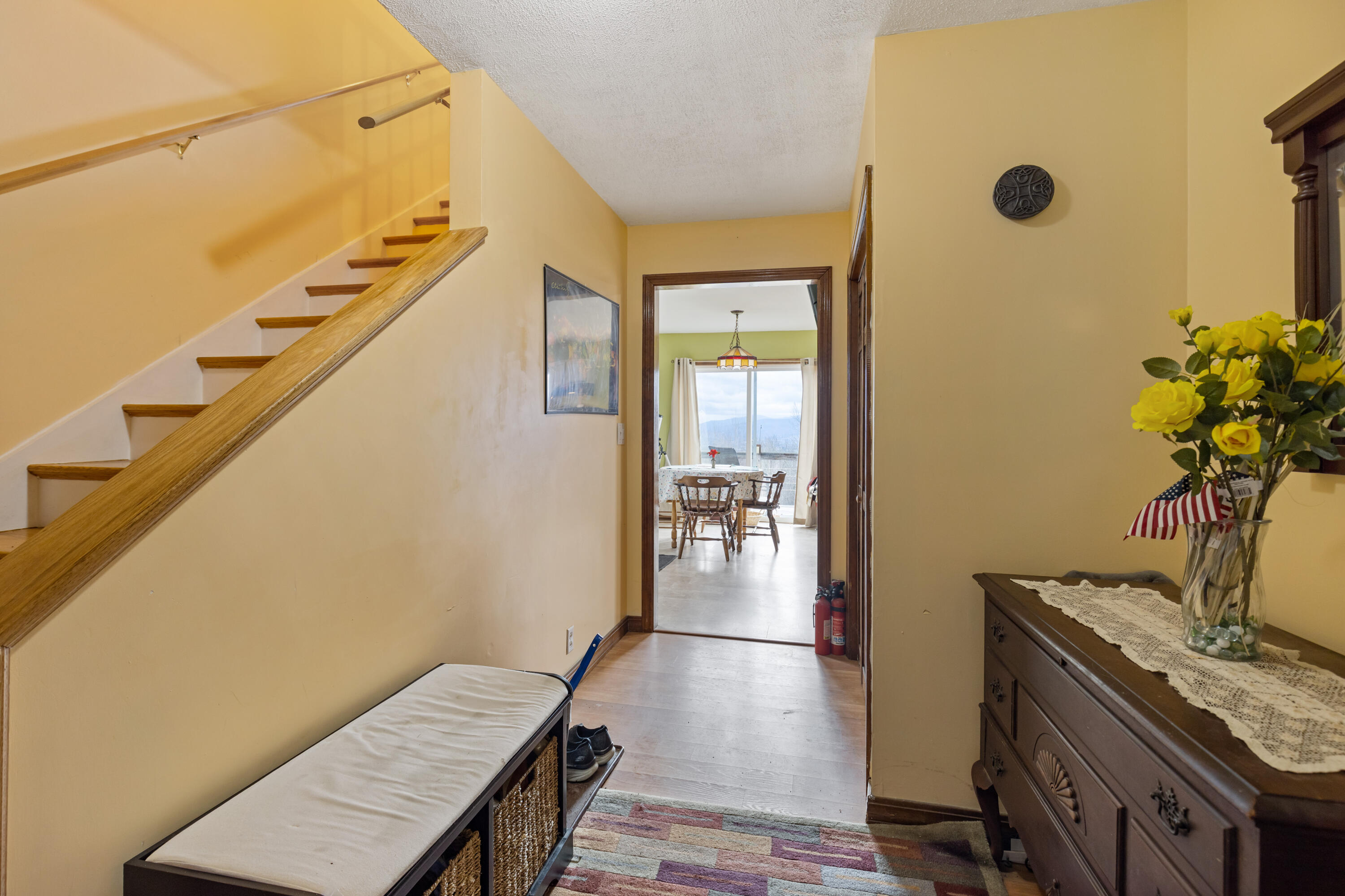 484 Eustis Ridge Road Eustis ME 04936